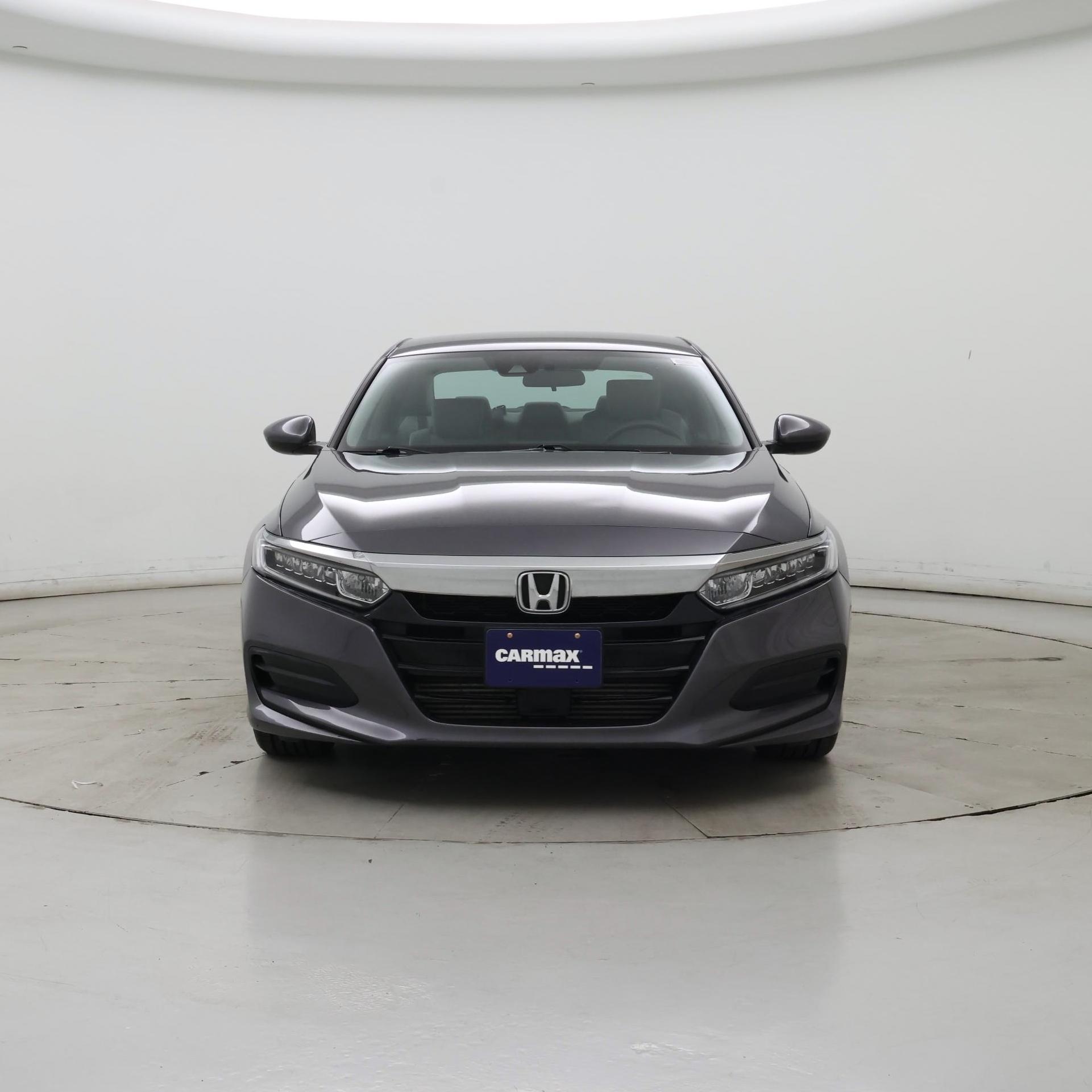 Thumbnail: 2020 Honda Accord - 5
