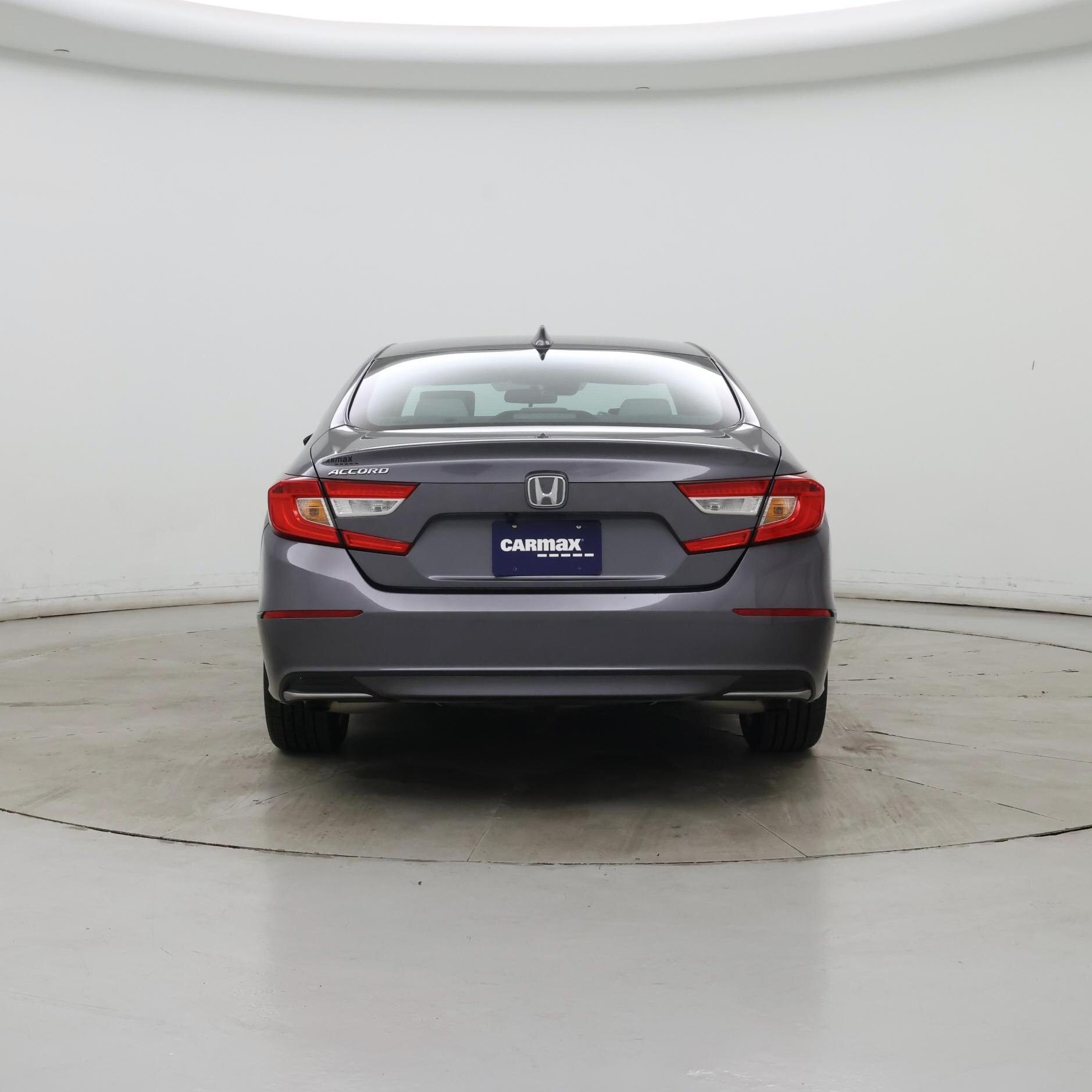 Thumbnail: 2020 Honda Accord - 6