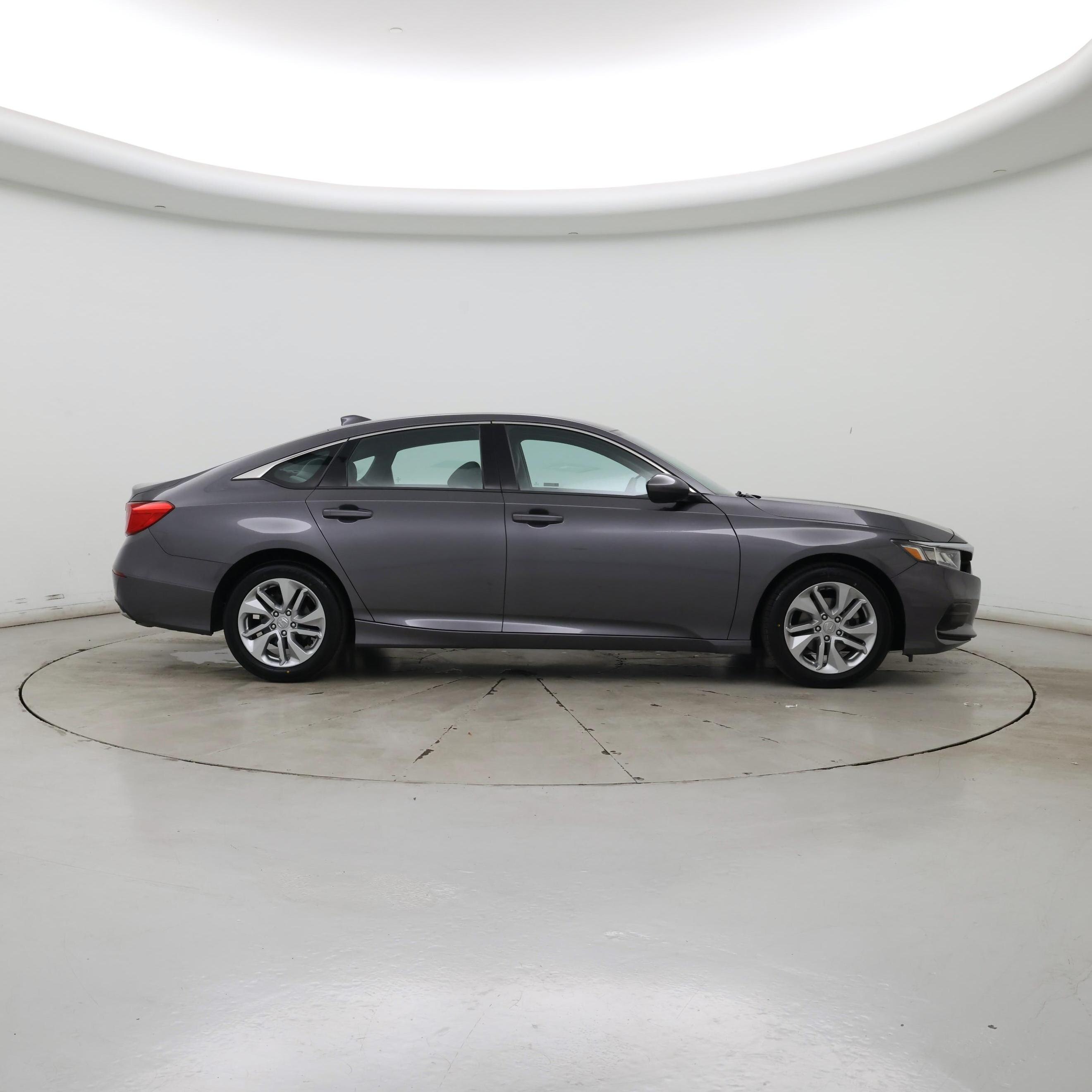 Thumbnail: 2020 Honda Accord - 7