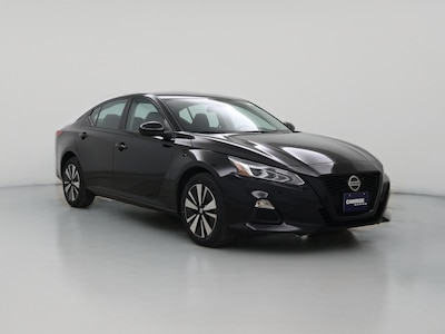 2022 Nissan Altima SV