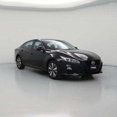 2022 Nissan Altima SV