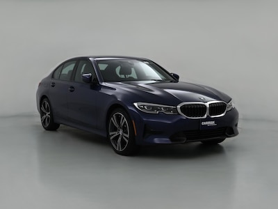 2022 BMW 330 I xDrive
