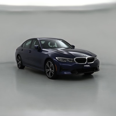 2022 BMW 330 I xDrive