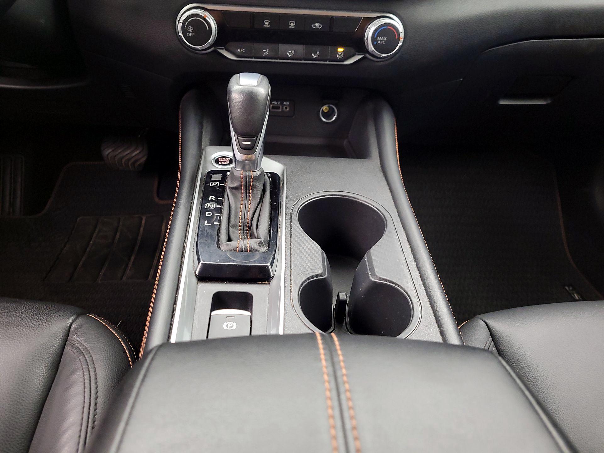 Thumbnail: 2022 Nissan Altima - 17