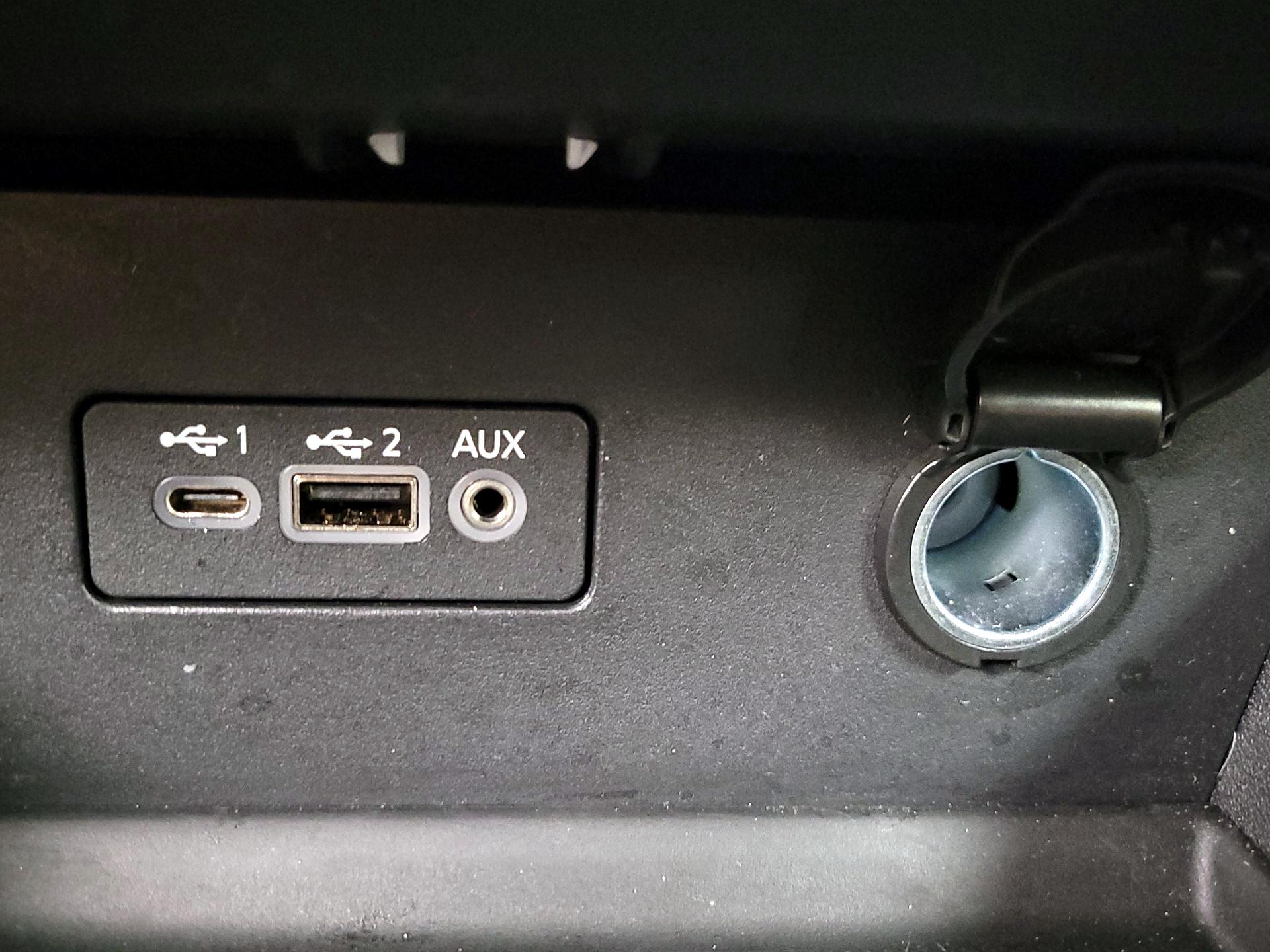 Thumbnail: 2022 Nissan Altima - 18