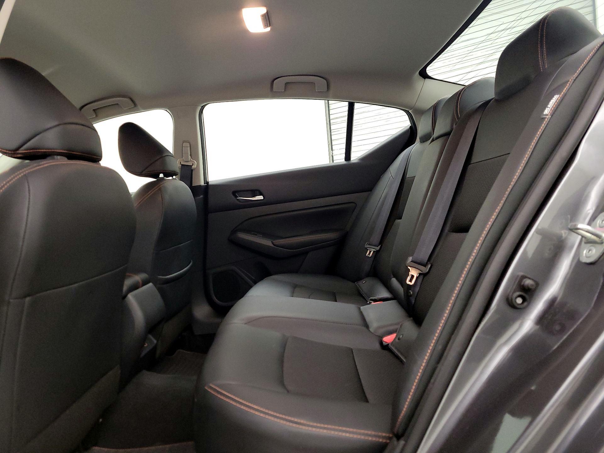 Thumbnail: 2022 Nissan Altima - 19