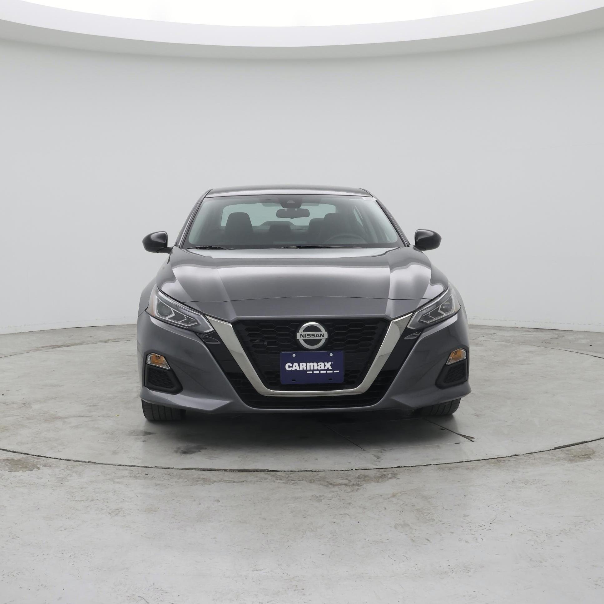 Thumbnail: 2022 Nissan Altima - 5