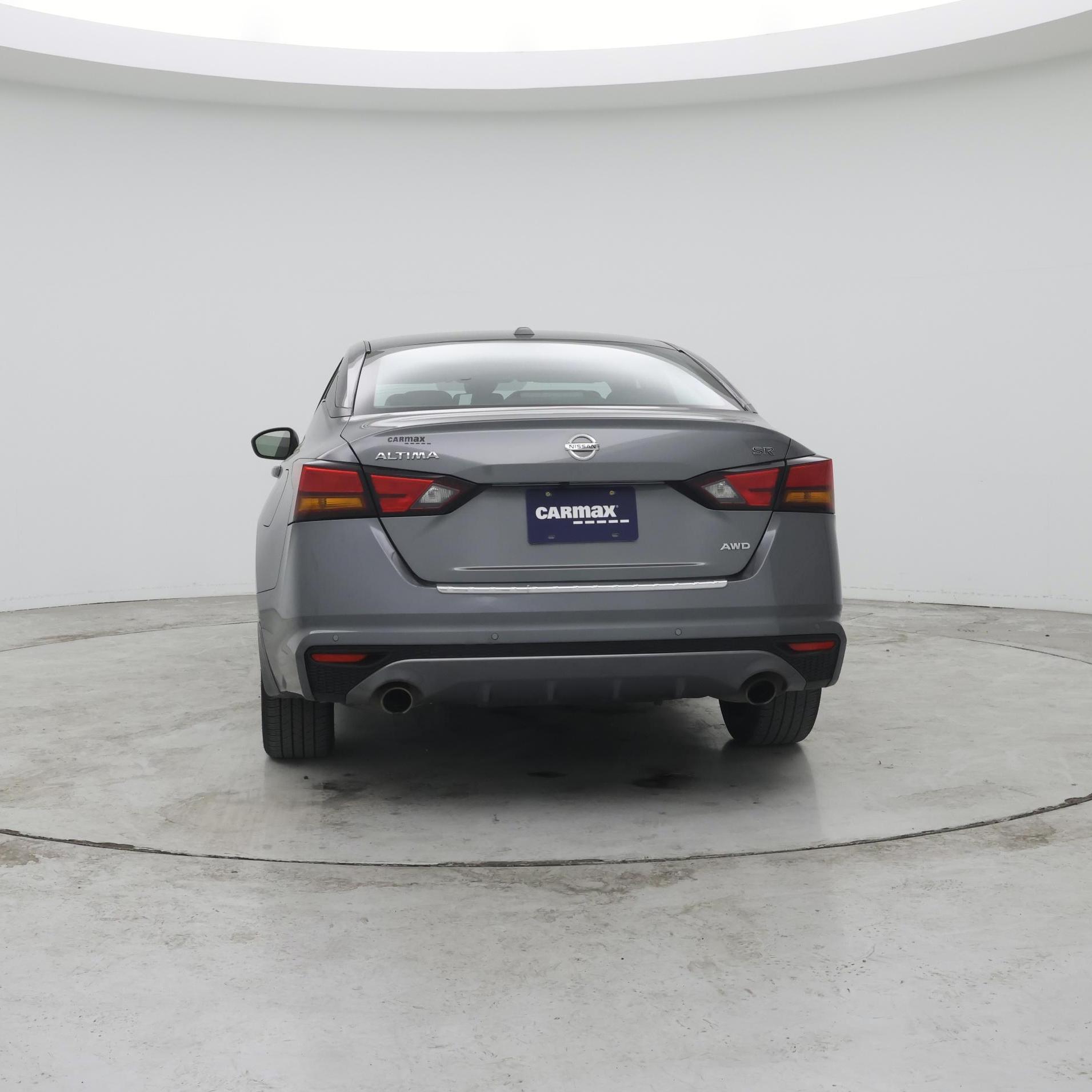 Thumbnail: 2022 Nissan Altima - 6