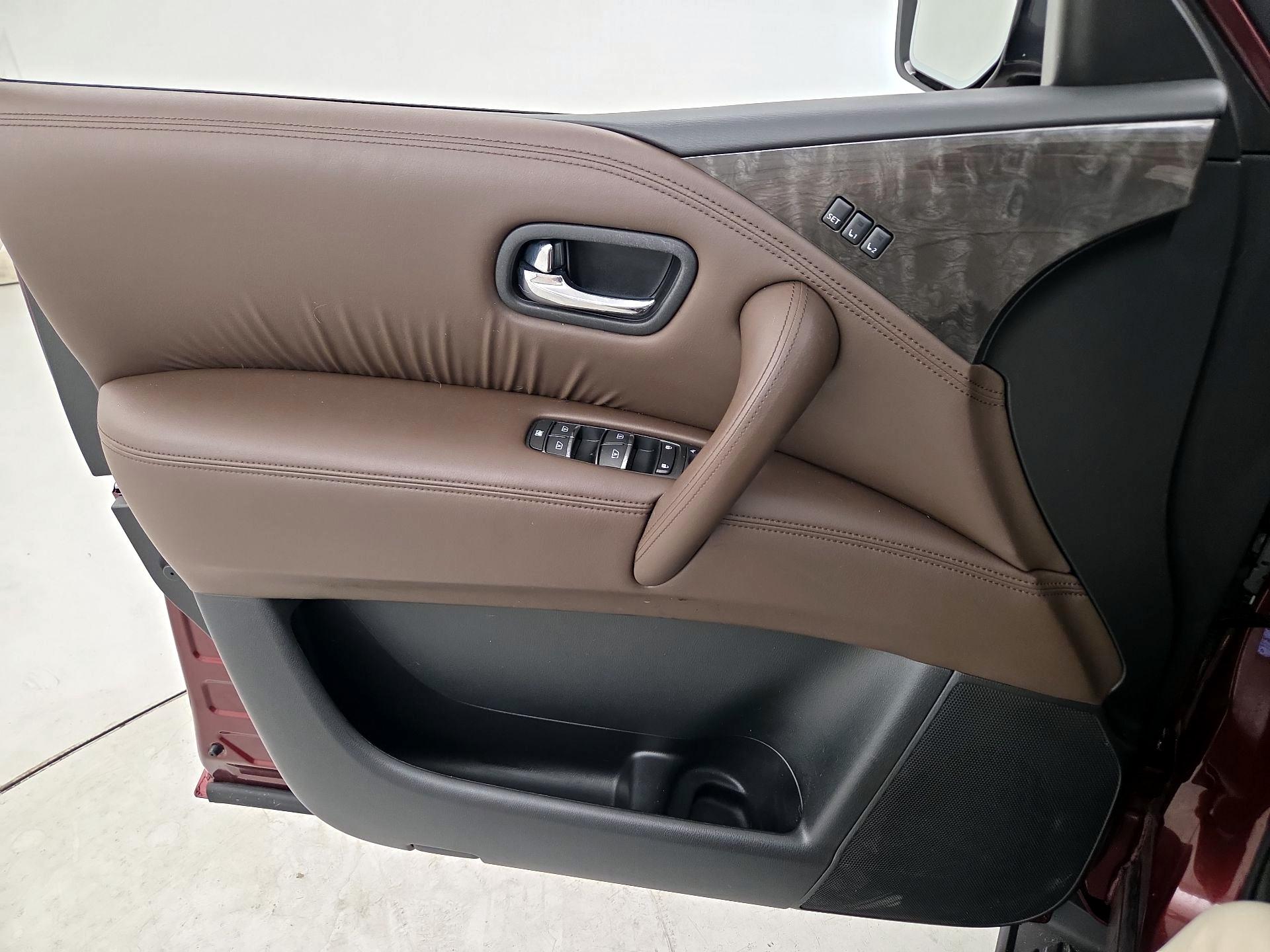 Thumbnail: 2023 Nissan Armada - 12