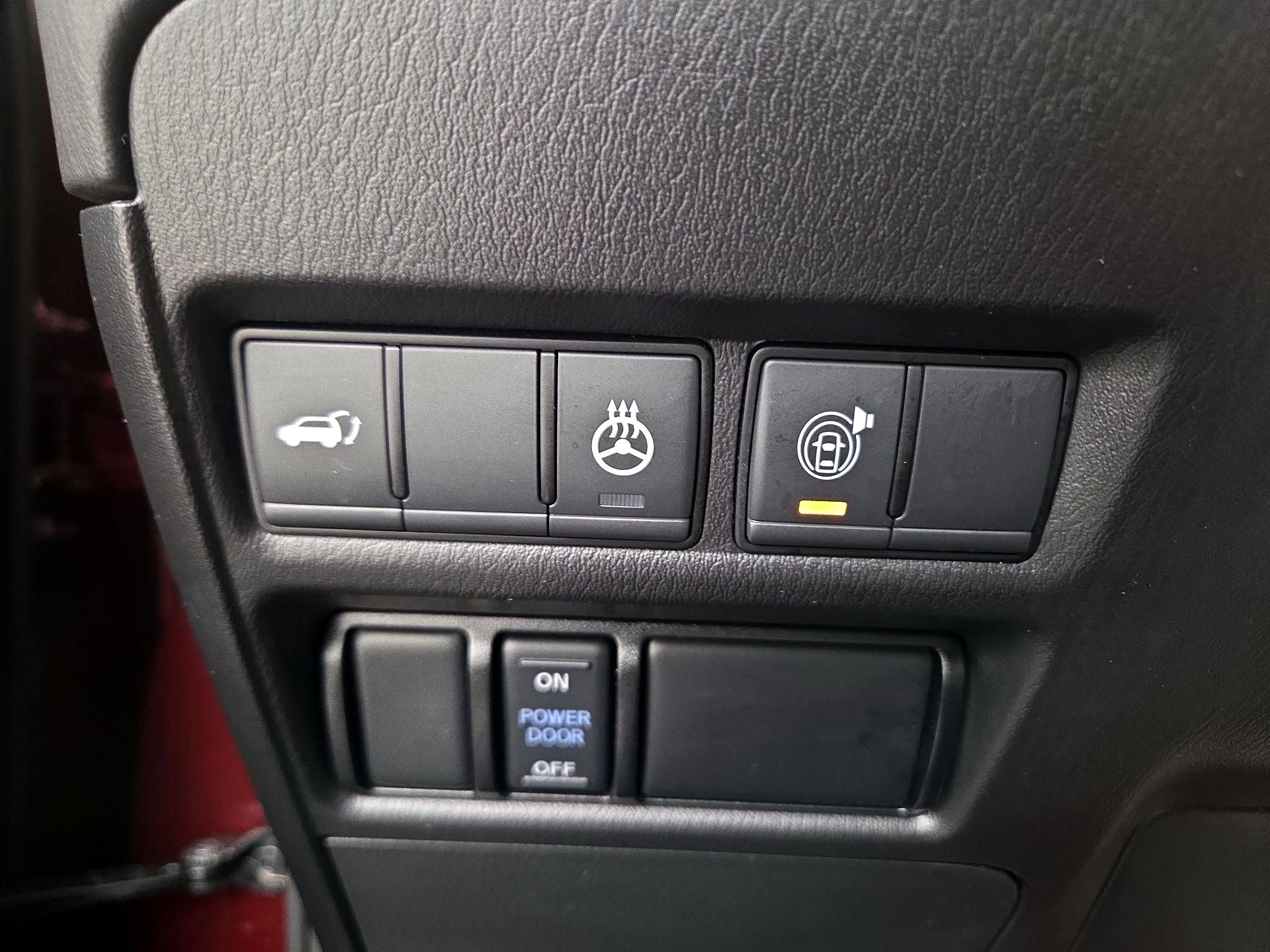 Thumbnail: 2023 Nissan Armada - 13