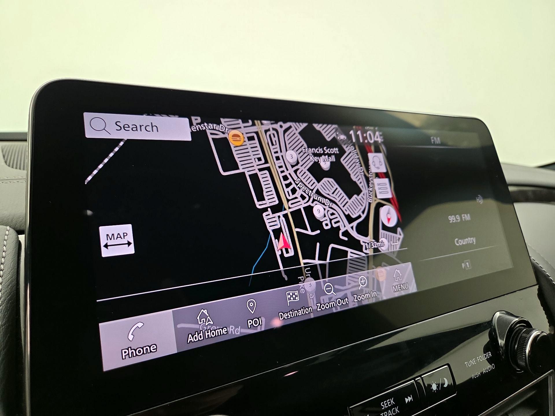 Thumbnail: 2023 Nissan Armada - 14