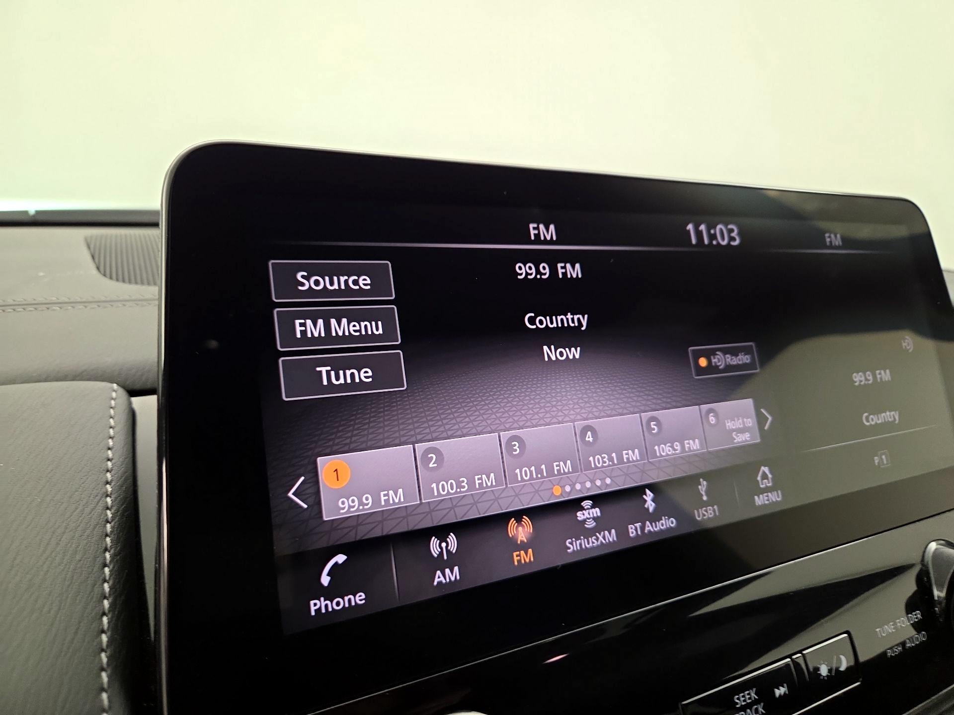 Thumbnail: 2023 Nissan Armada - 16