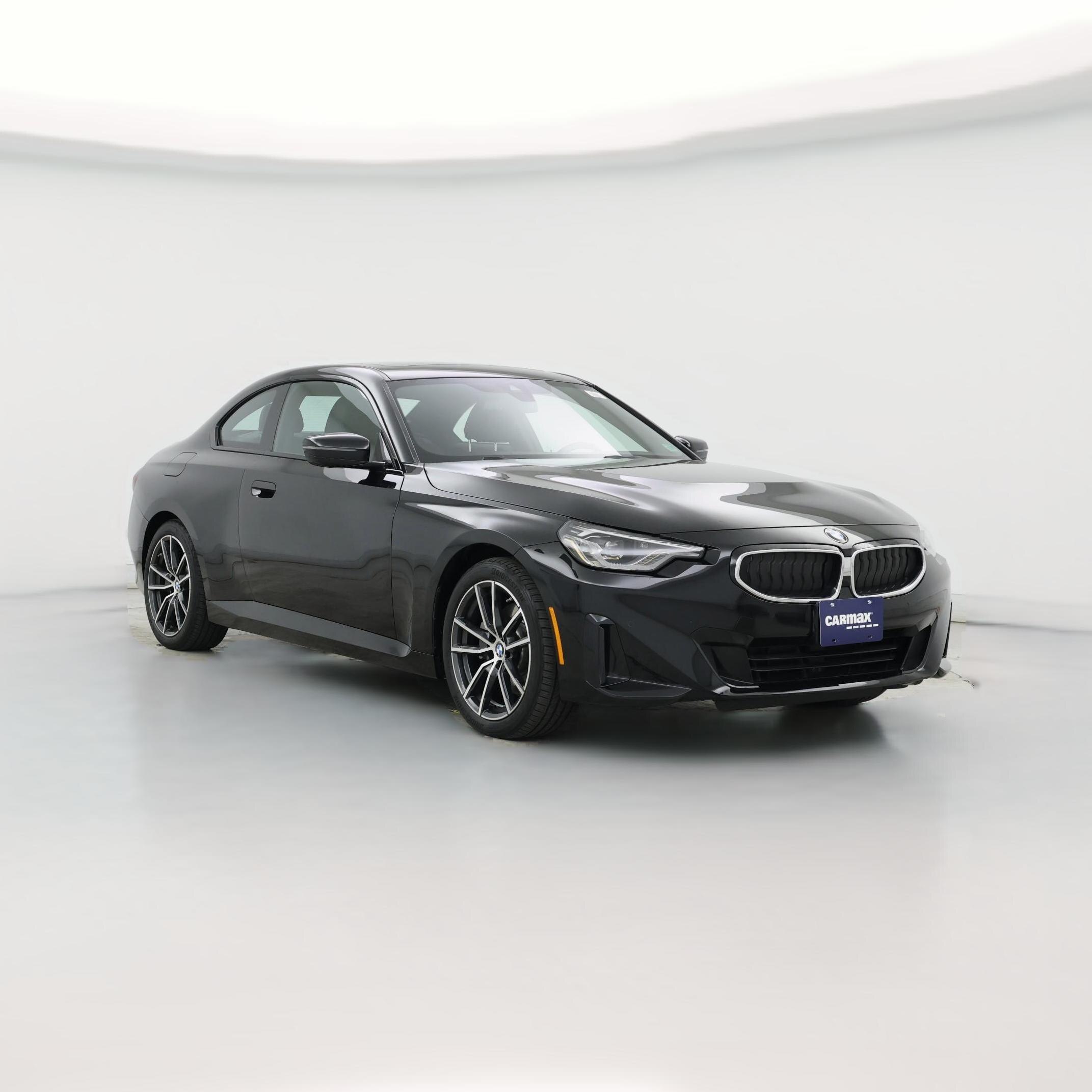 Thumbnail: 2024 BMW 2 Series - 1