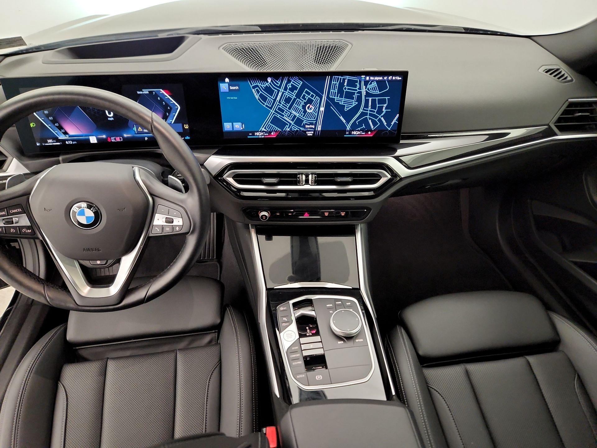 Thumbnail: 2024 BMW 2 Series - 9