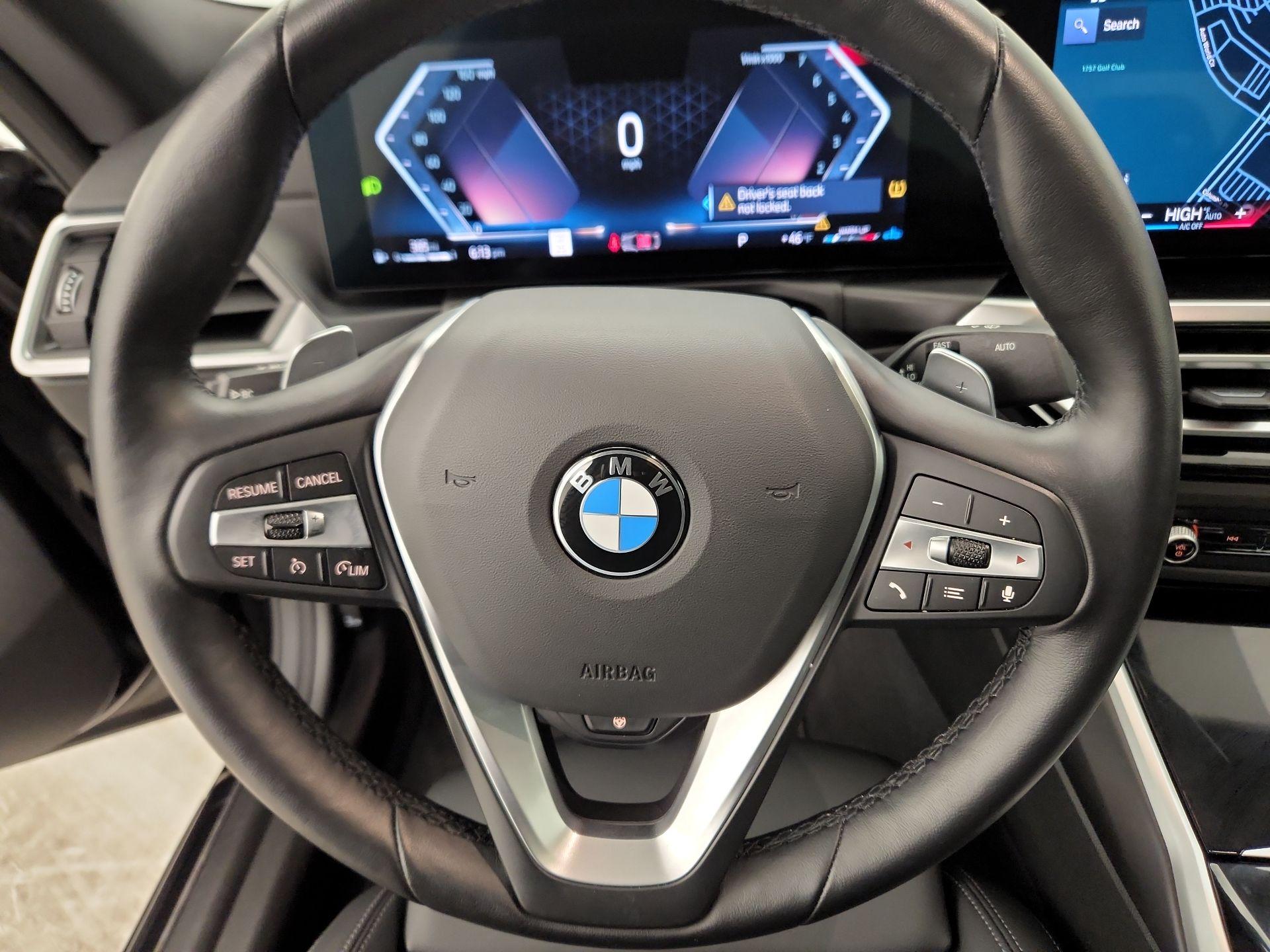 Thumbnail: 2024 BMW 2 Series - 10