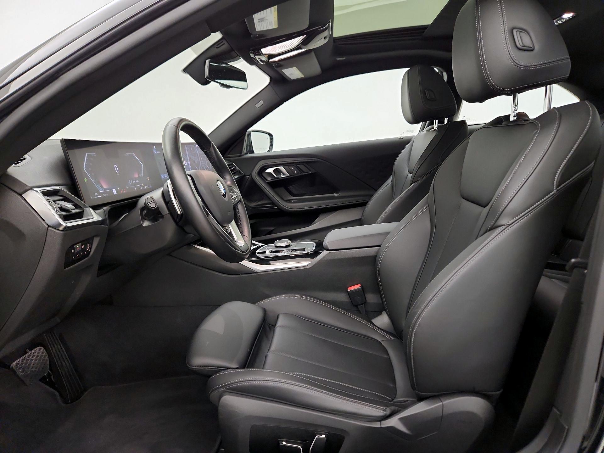 Thumbnail: 2024 BMW 2 Series - 11