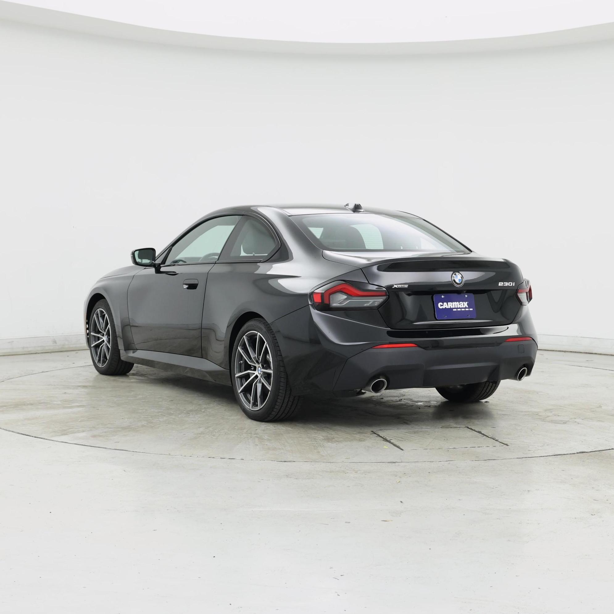 Thumbnail: 2024 BMW 2 Series - 2