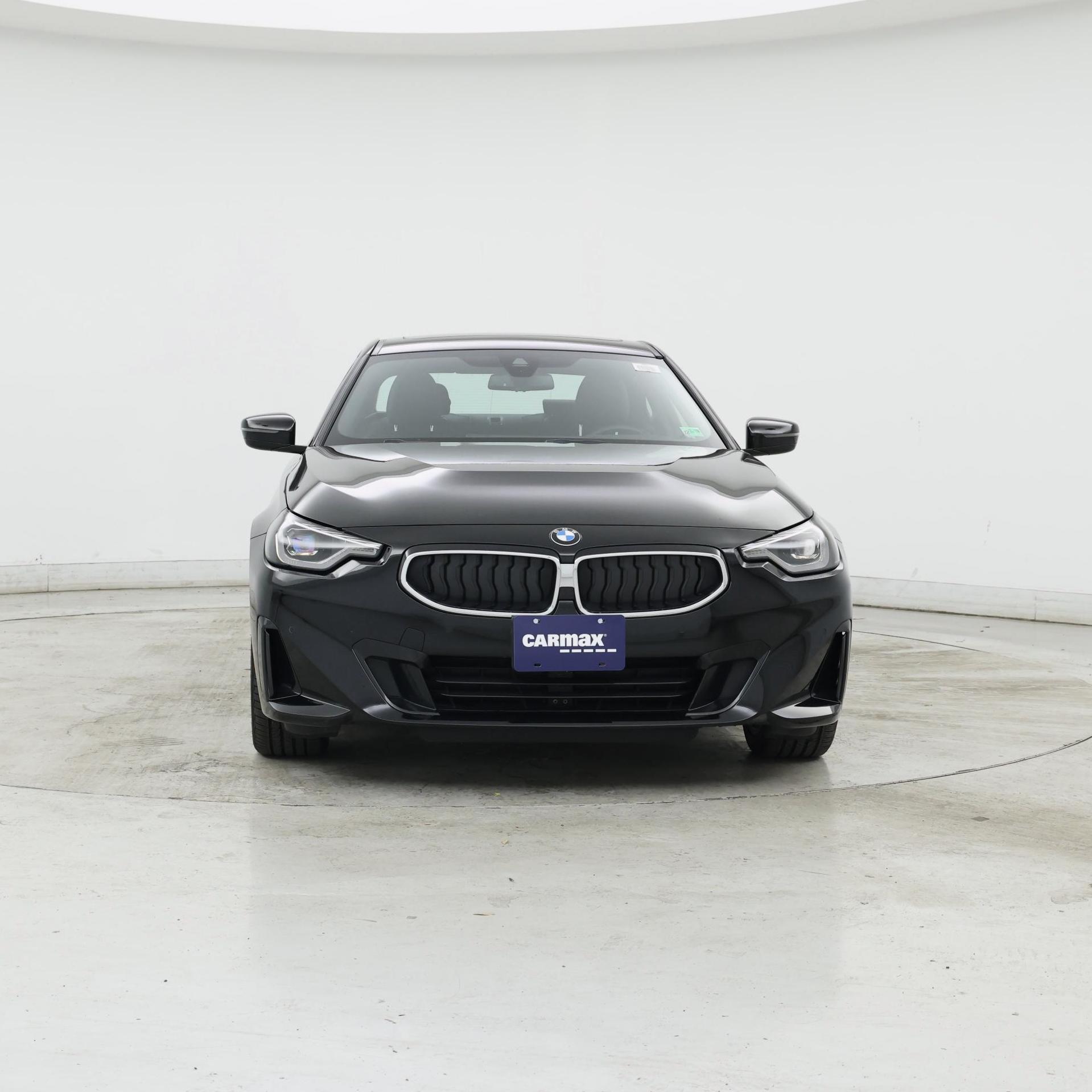 Thumbnail: 2024 BMW 2 Series - 5