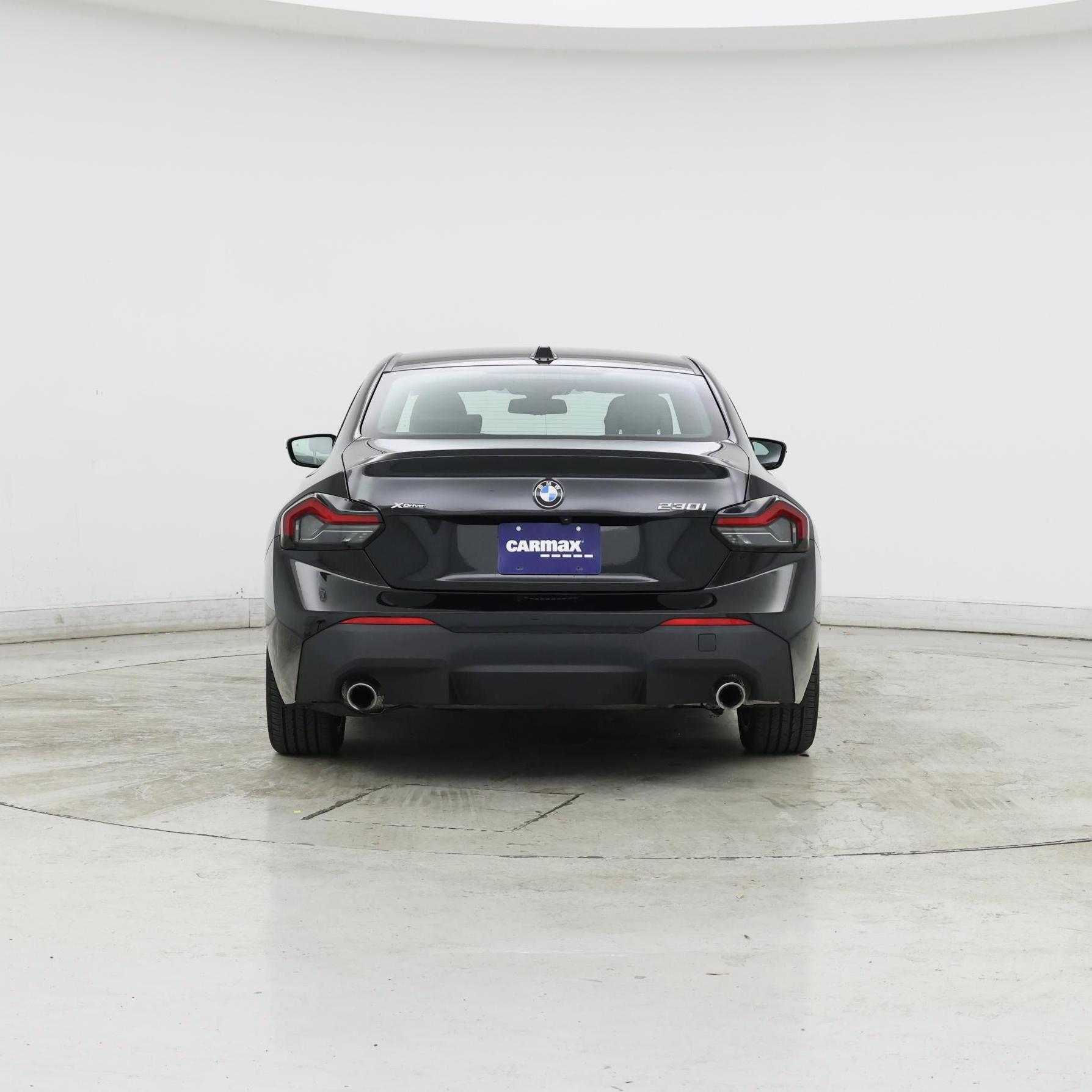 Thumbnail: 2024 BMW 2 Series - 6