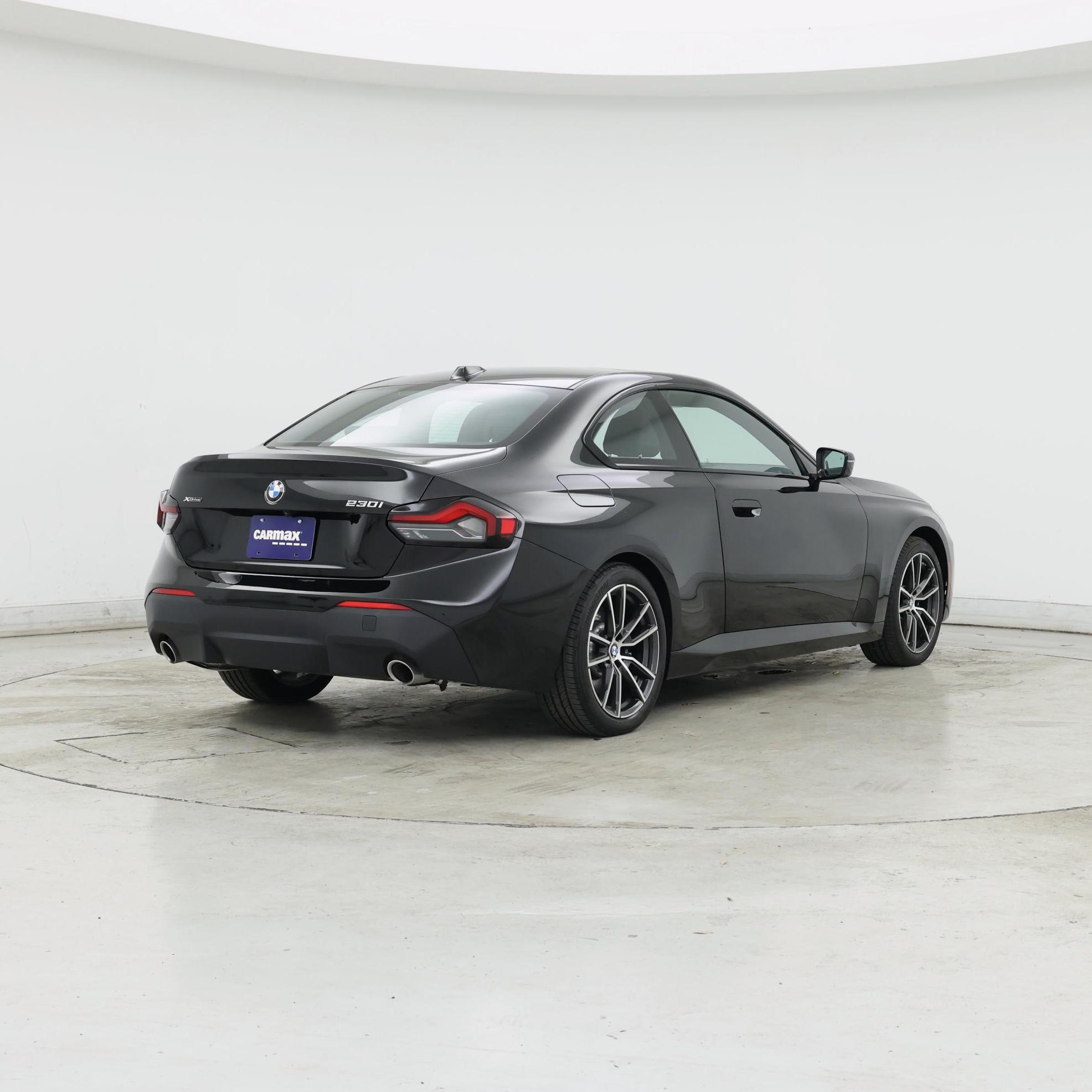 Thumbnail: 2024 BMW 2 Series - 8