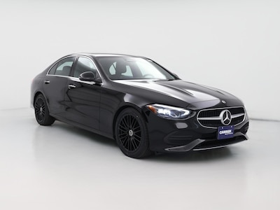 2022 Mercedes-Benz C300