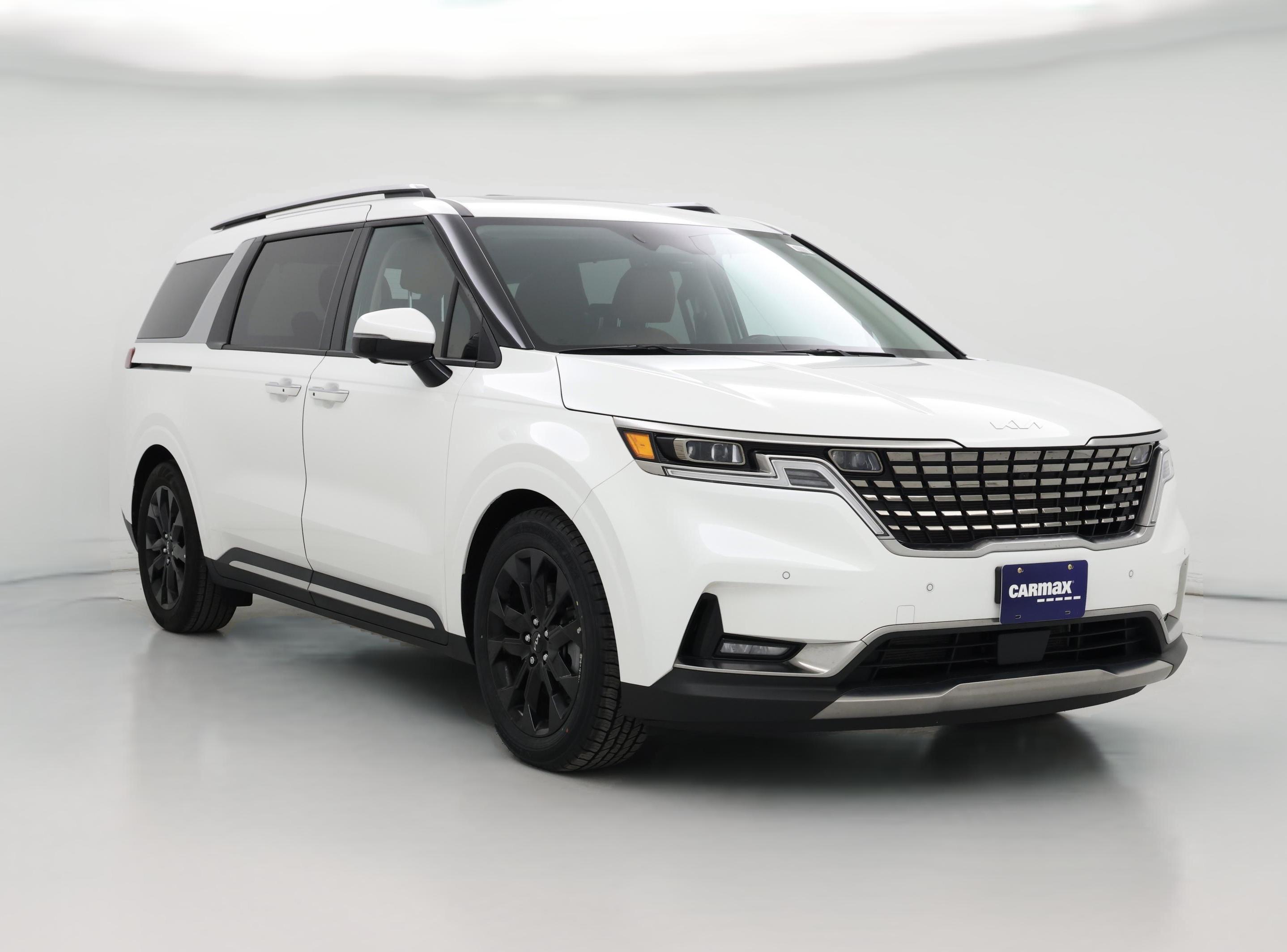 Thumbnail: 2024 Kia Carnival - 1
