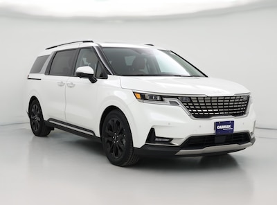 2024 Kia Carnival SX Prestige