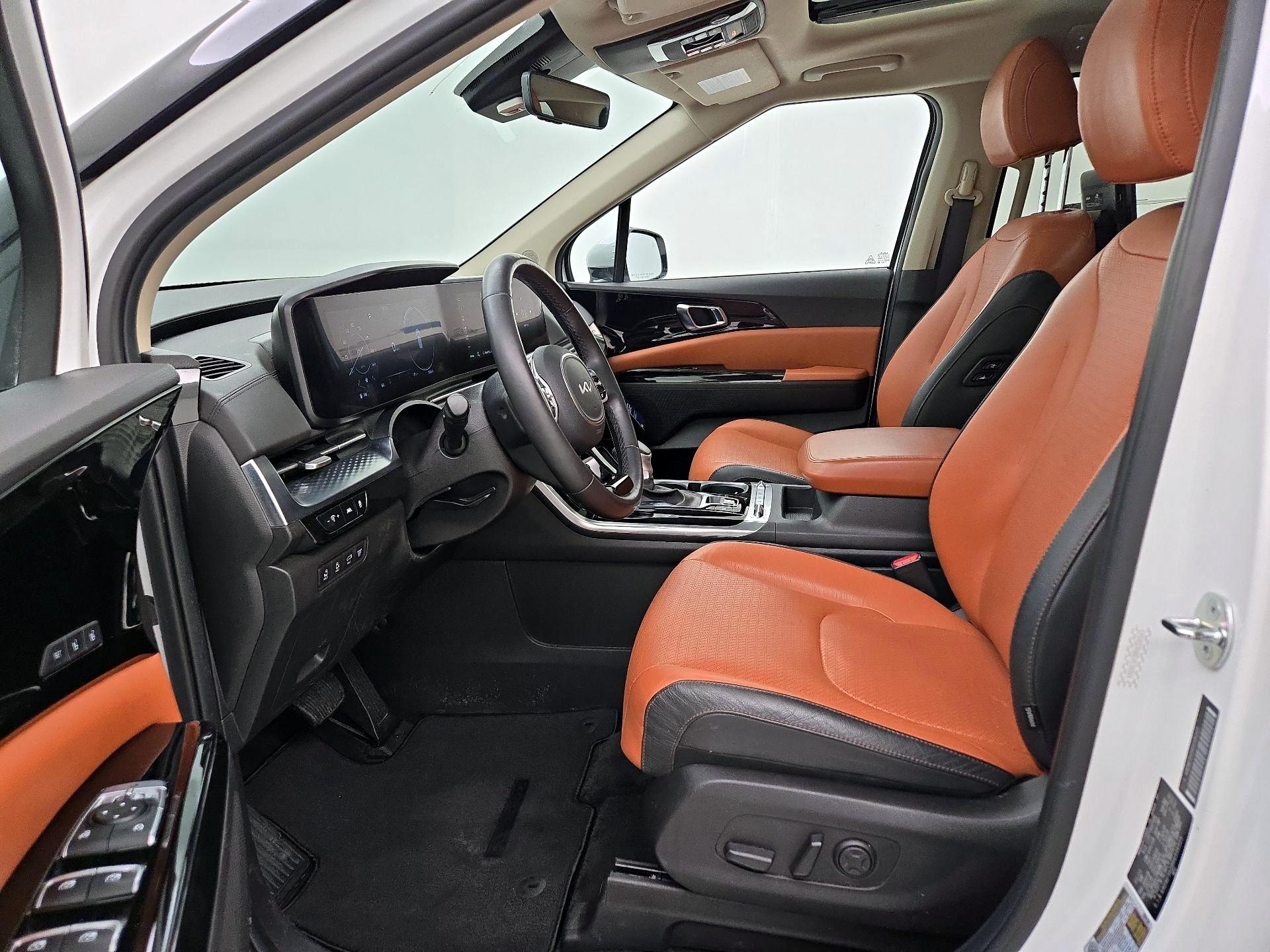 Thumbnail: 2024 Kia Carnival - 11