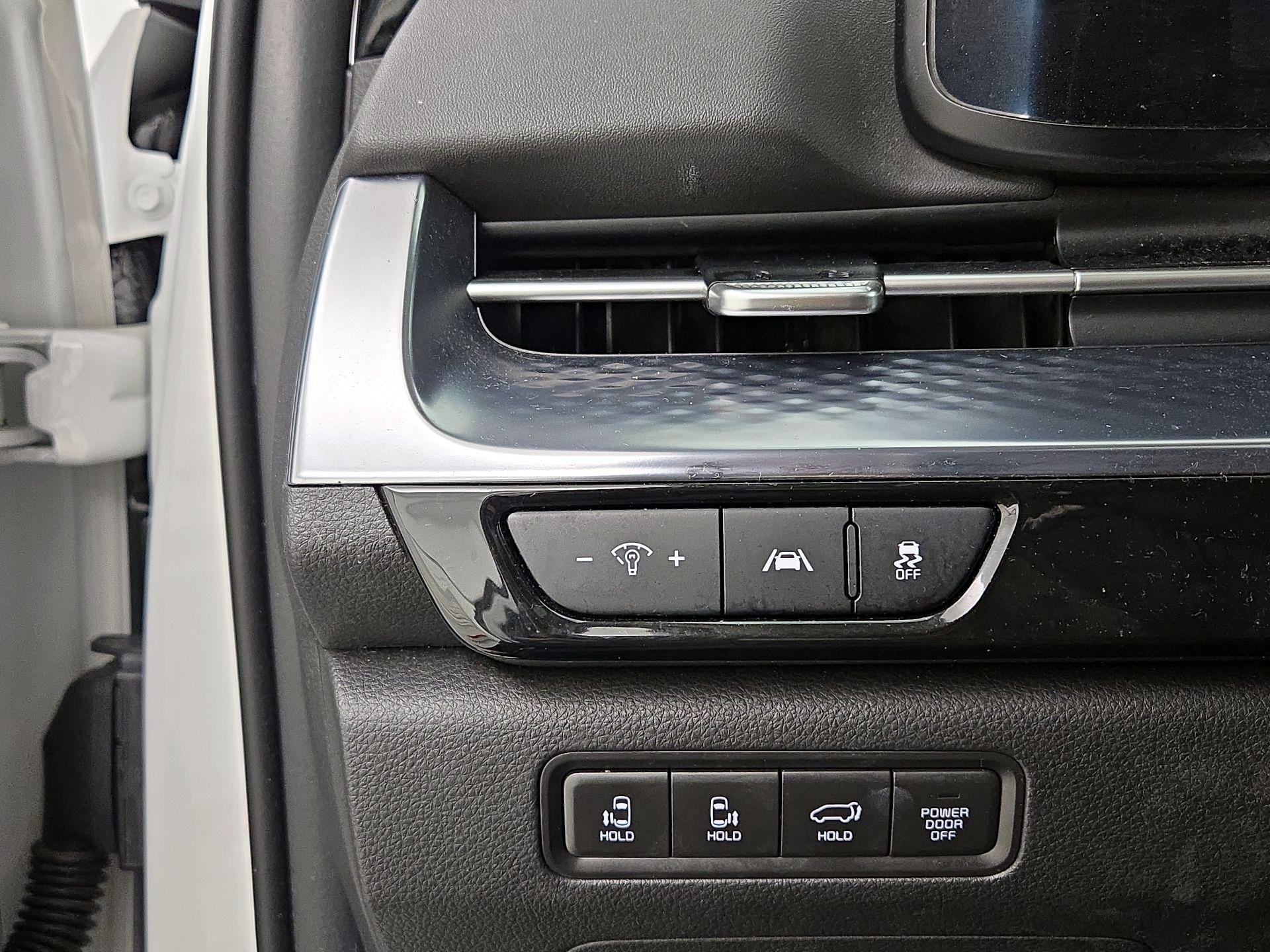 Thumbnail: 2024 Kia Carnival - 13