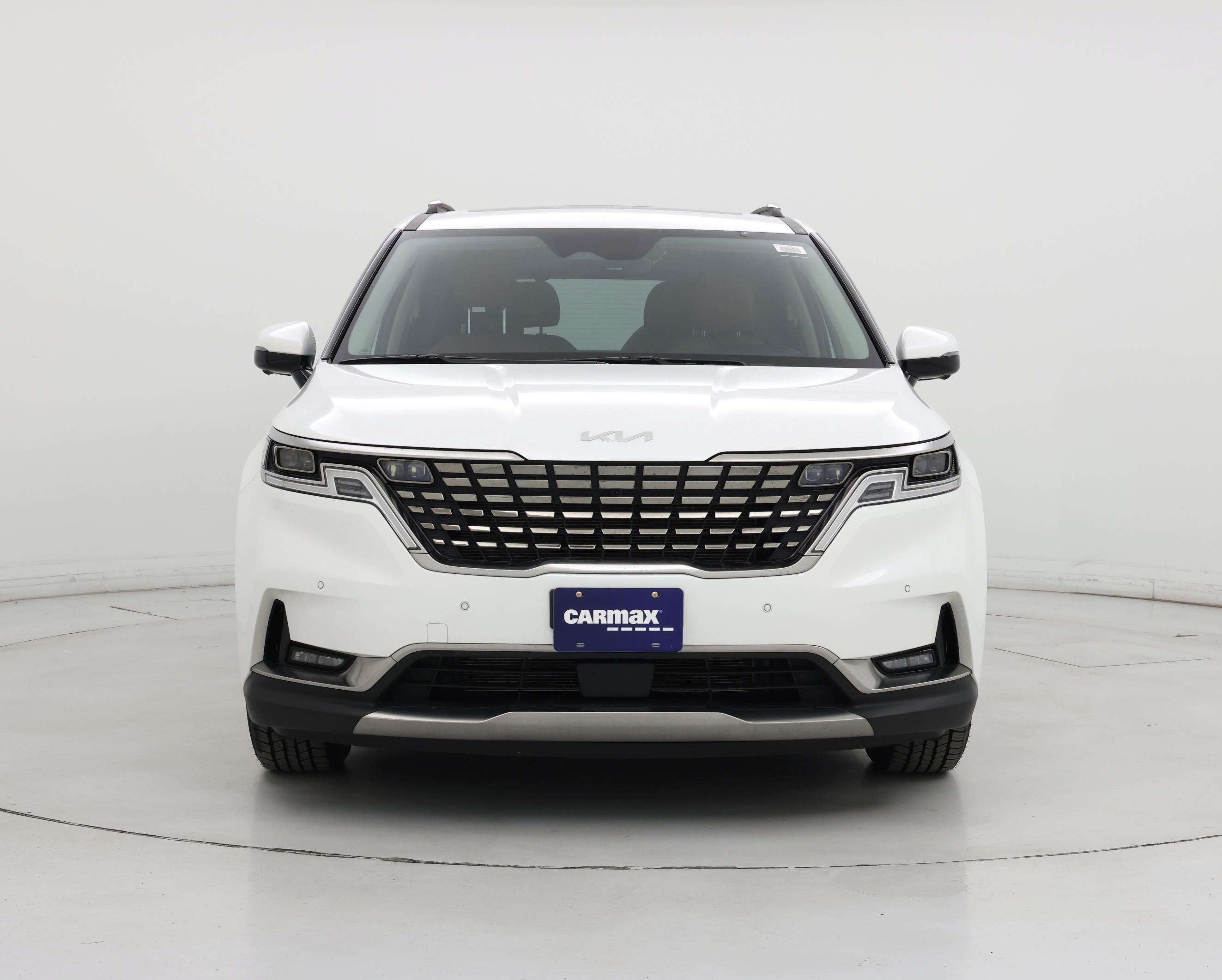 Thumbnail: 2024 Kia Carnival - 5