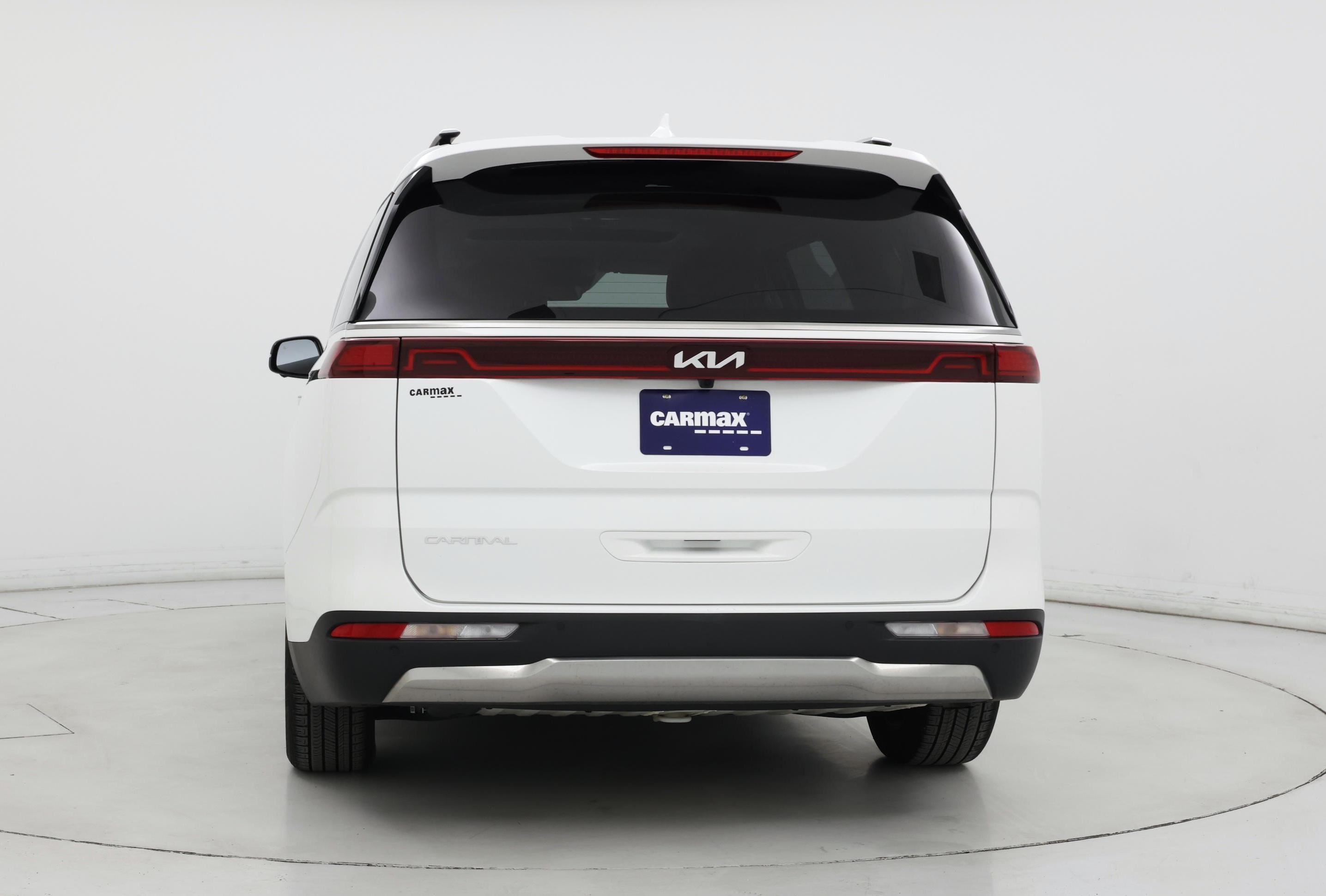 Thumbnail: 2024 Kia Carnival - 6