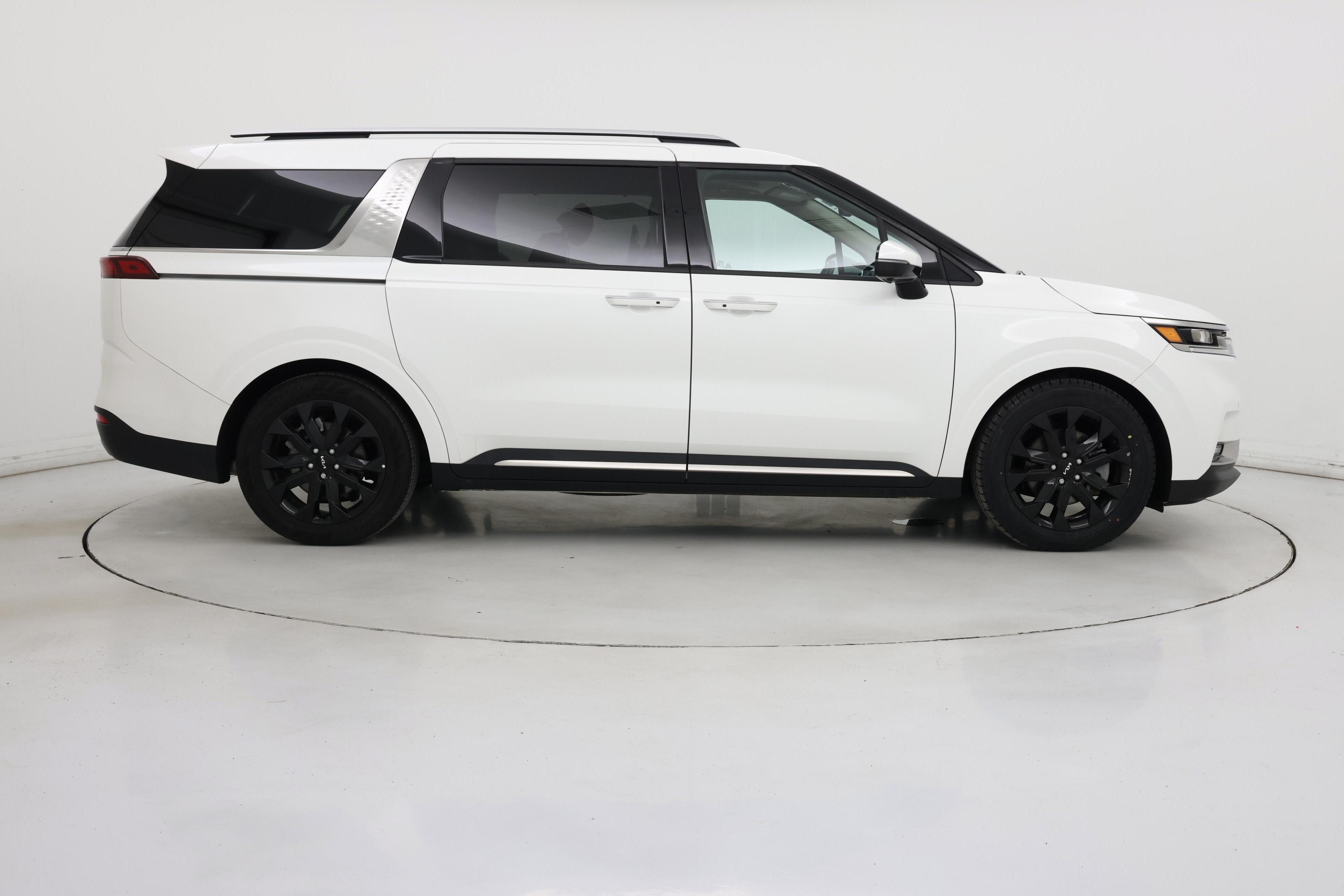 Thumbnail: 2024 Kia Carnival - 7