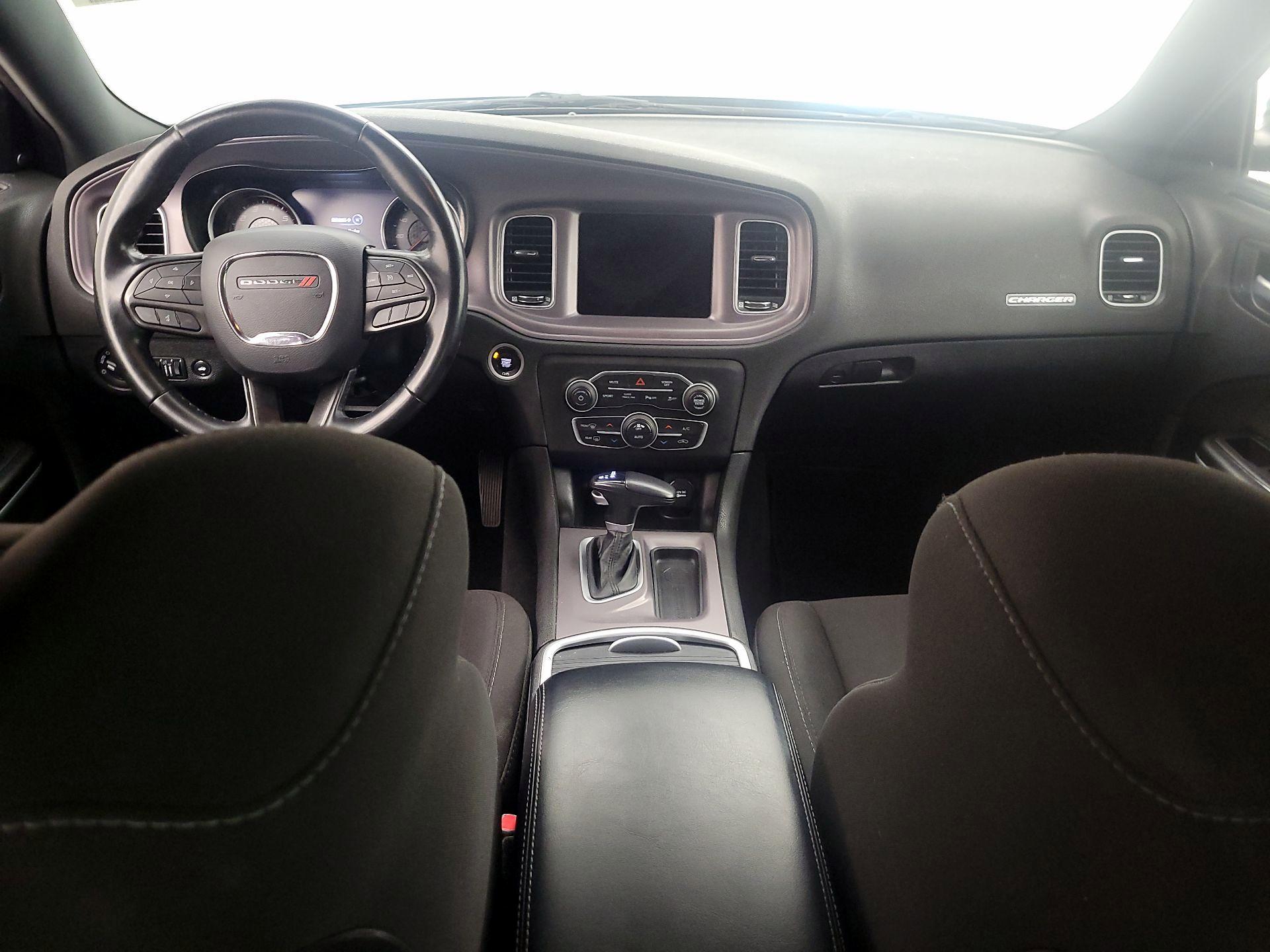 Thumbnail: 2023 Dodge Charger - 9