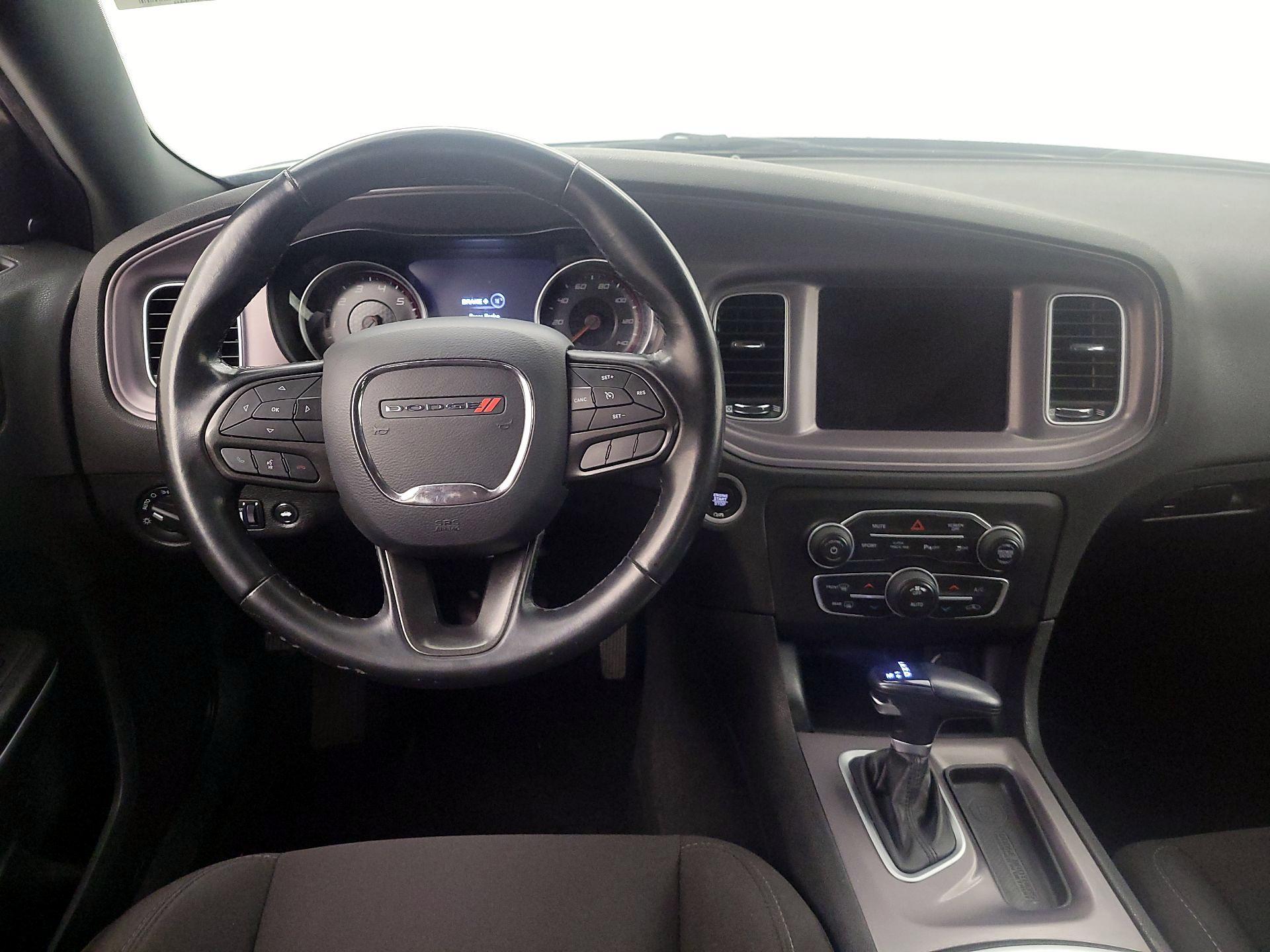 Thumbnail: 2023 Dodge Charger - 10