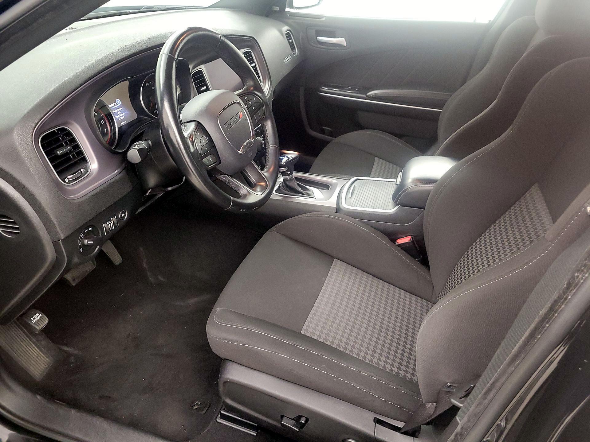 Thumbnail: 2023 Dodge Charger - 11