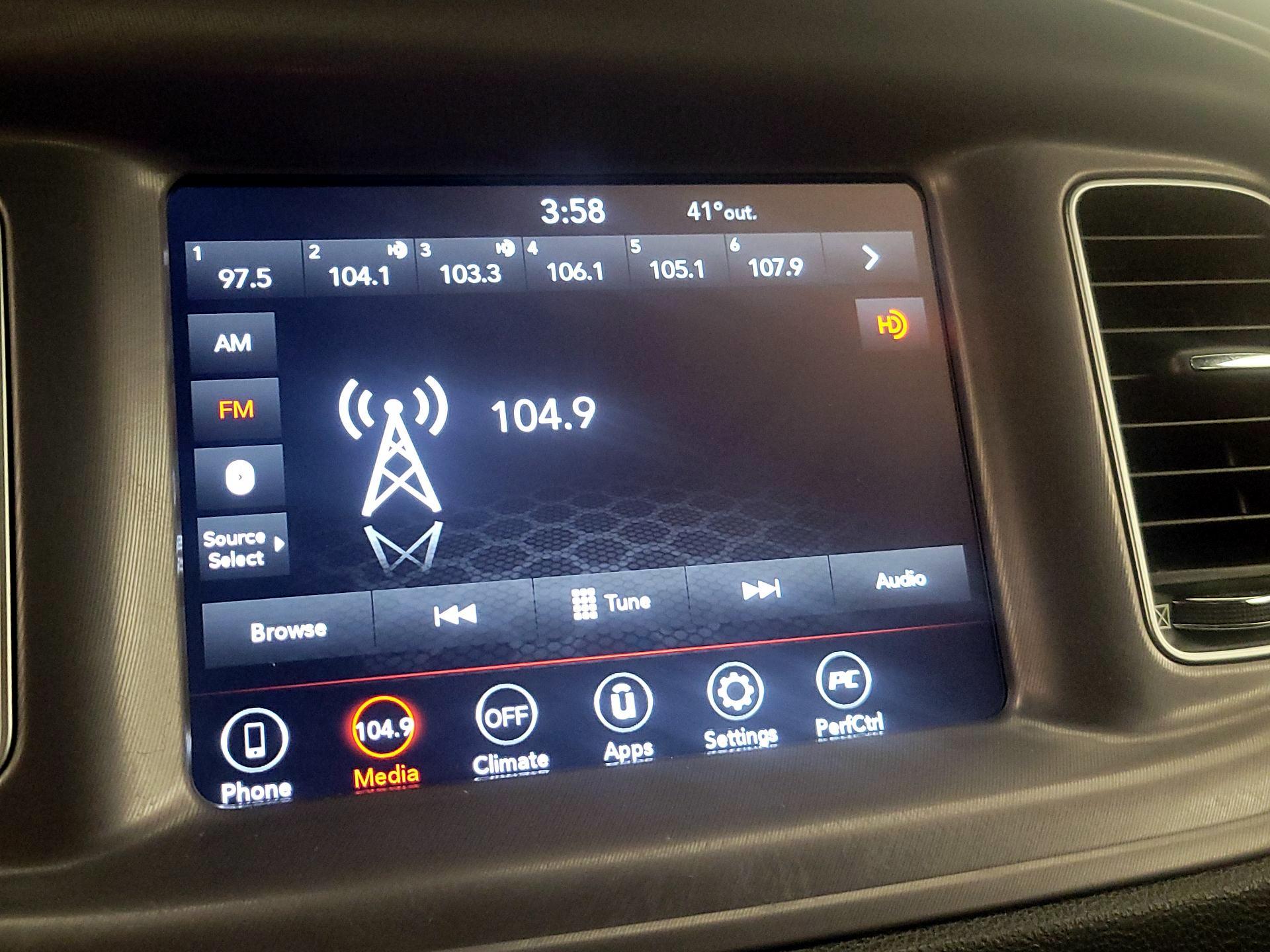 Thumbnail: 2023 Dodge Charger - 15