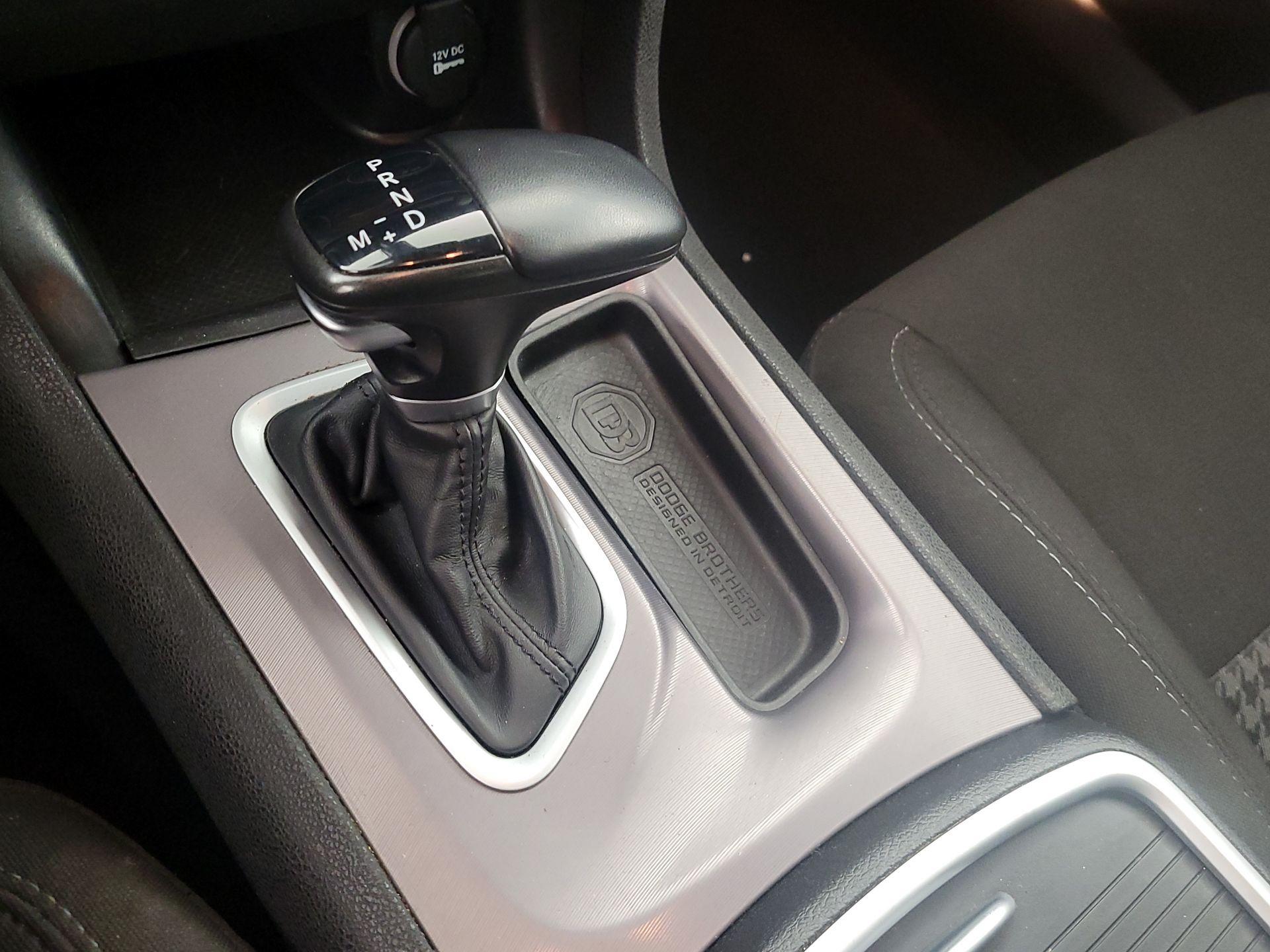 Thumbnail: 2023 Dodge Charger - 17