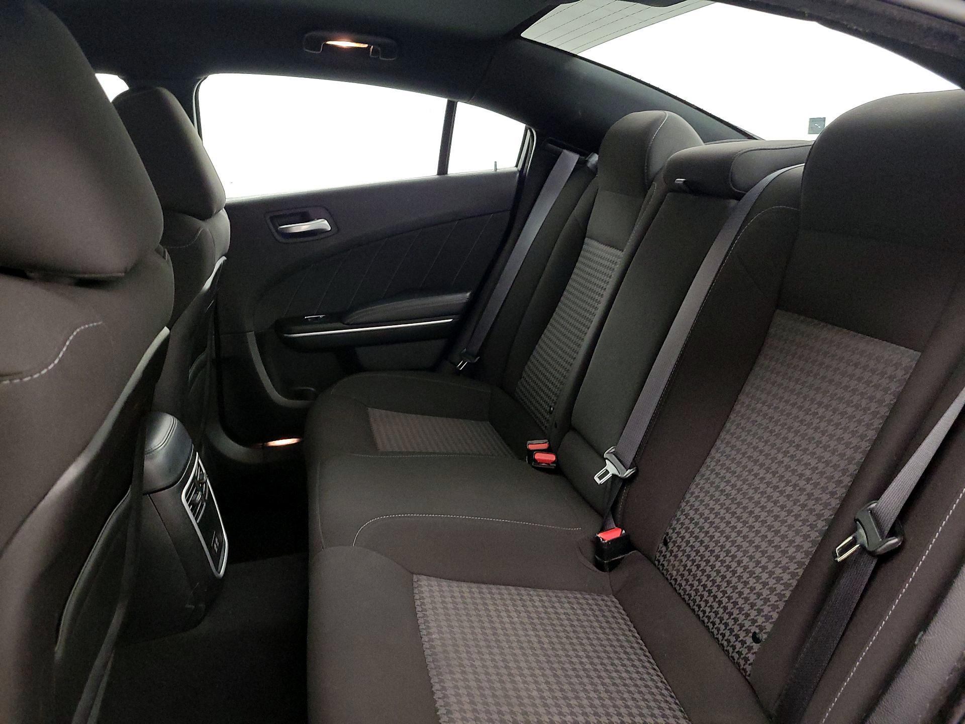 Thumbnail: 2023 Dodge Charger - 19