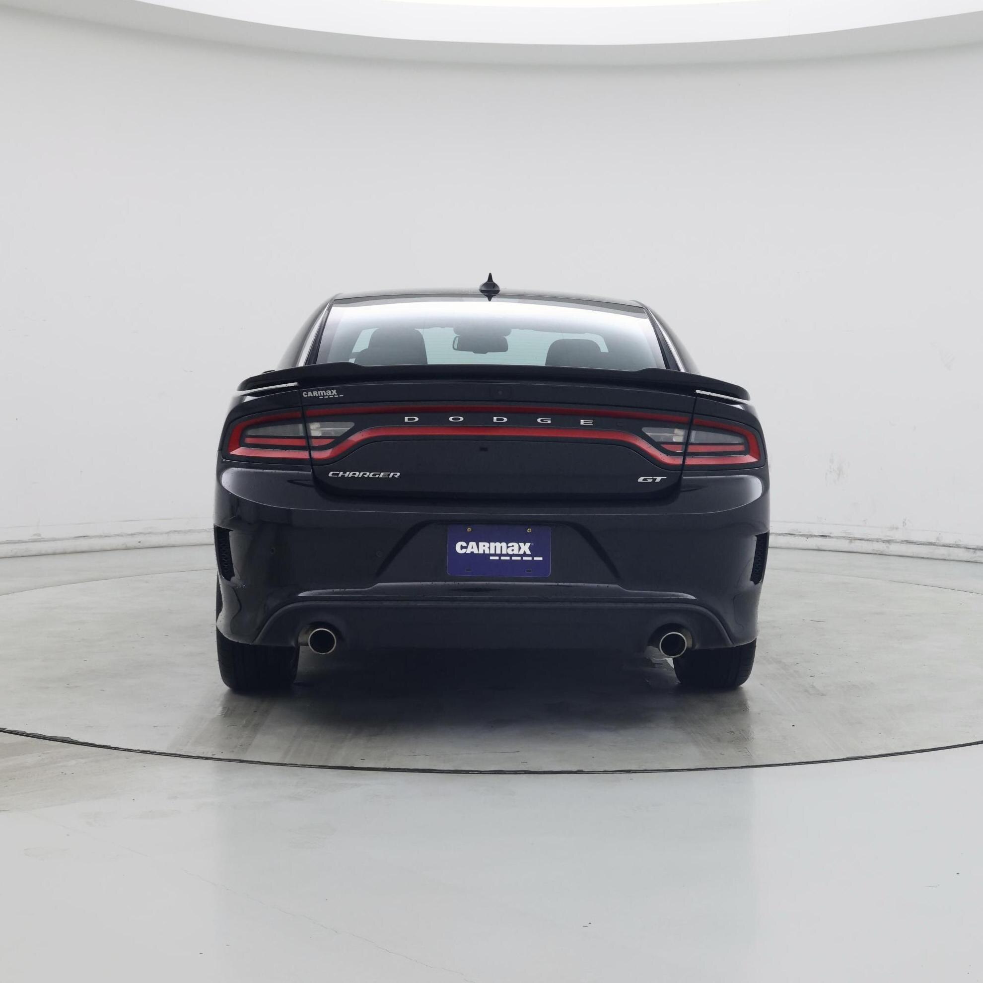 Thumbnail: 2023 Dodge Charger - 6