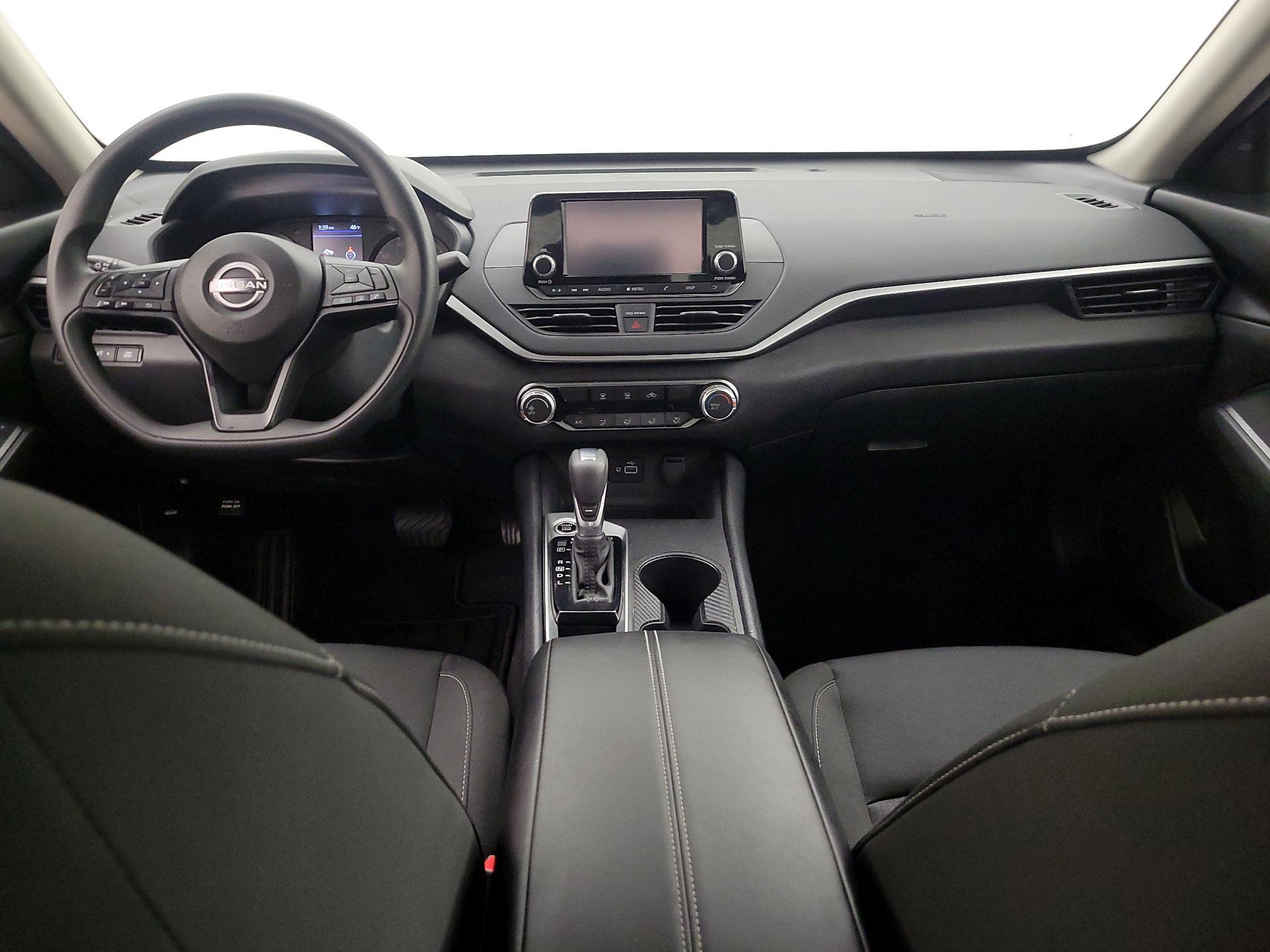 Thumbnail: 2023 Nissan Altima - 9