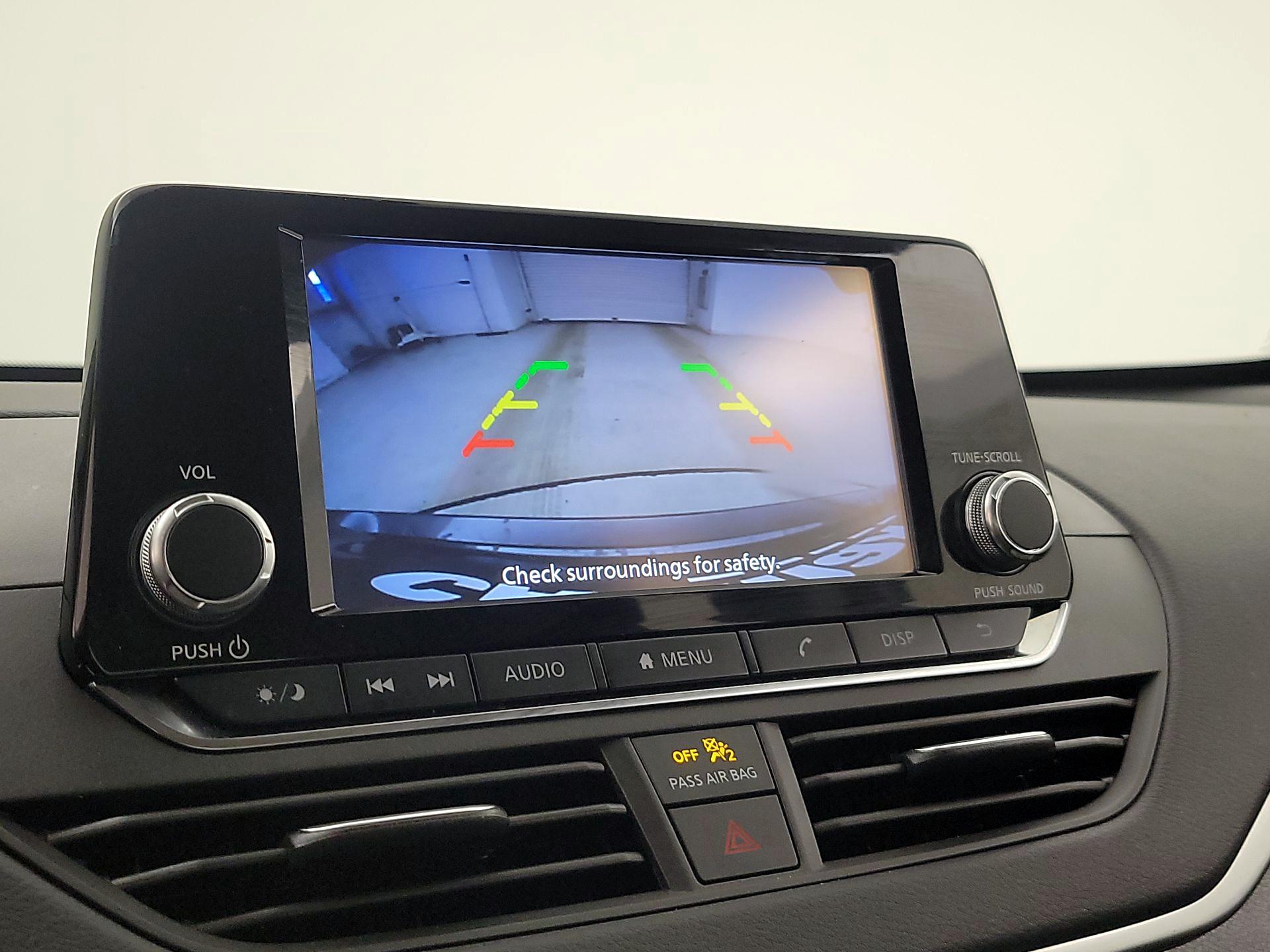 Thumbnail: 2023 Nissan Altima - 14