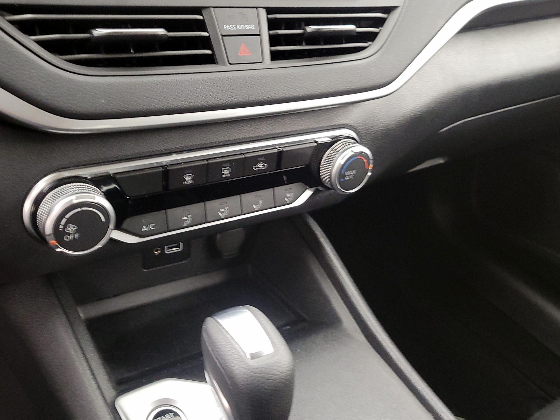 Thumbnail: 2023 Nissan Altima - 16