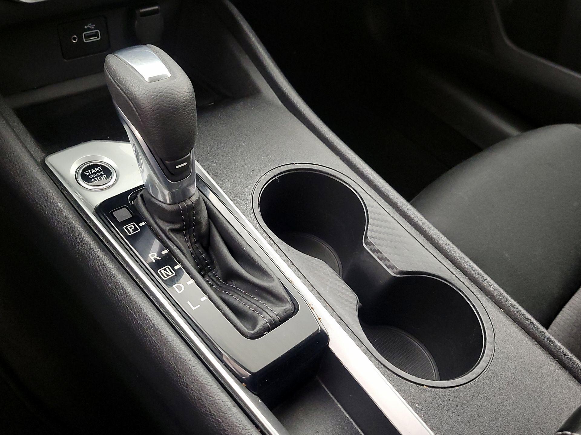 Thumbnail: 2023 Nissan Altima - 17