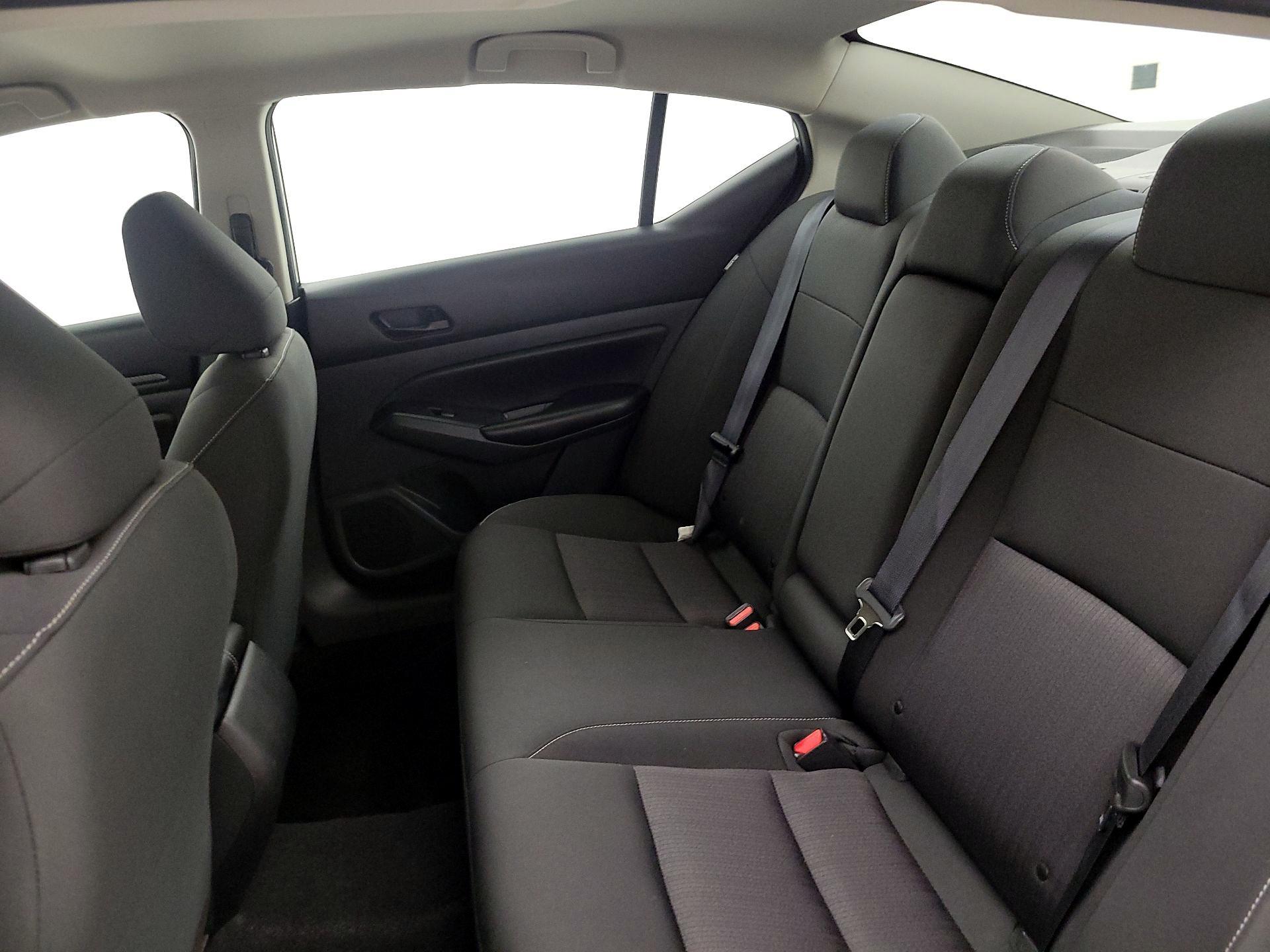 Thumbnail: 2023 Nissan Altima - 19