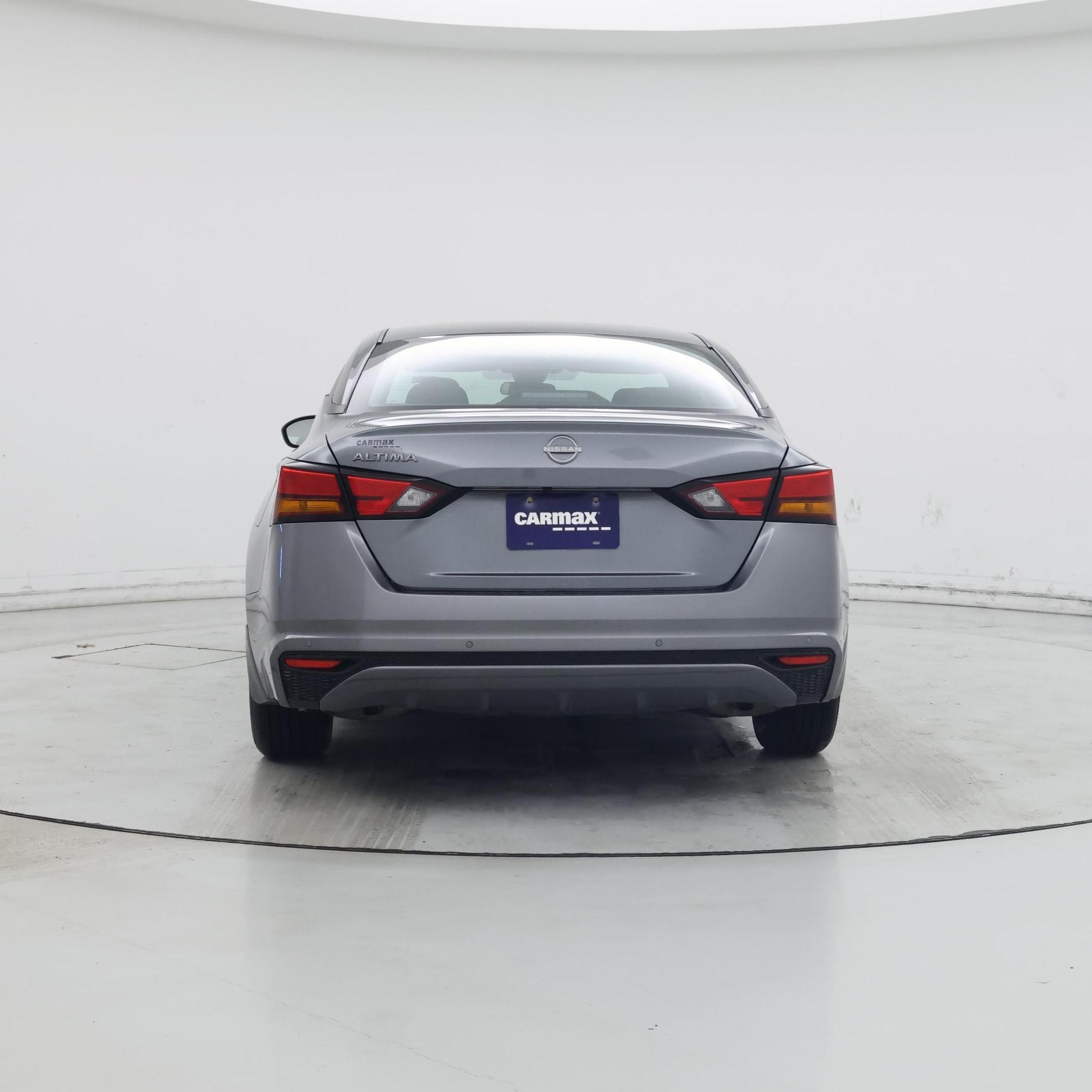 Thumbnail: 2023 Nissan Altima - 6