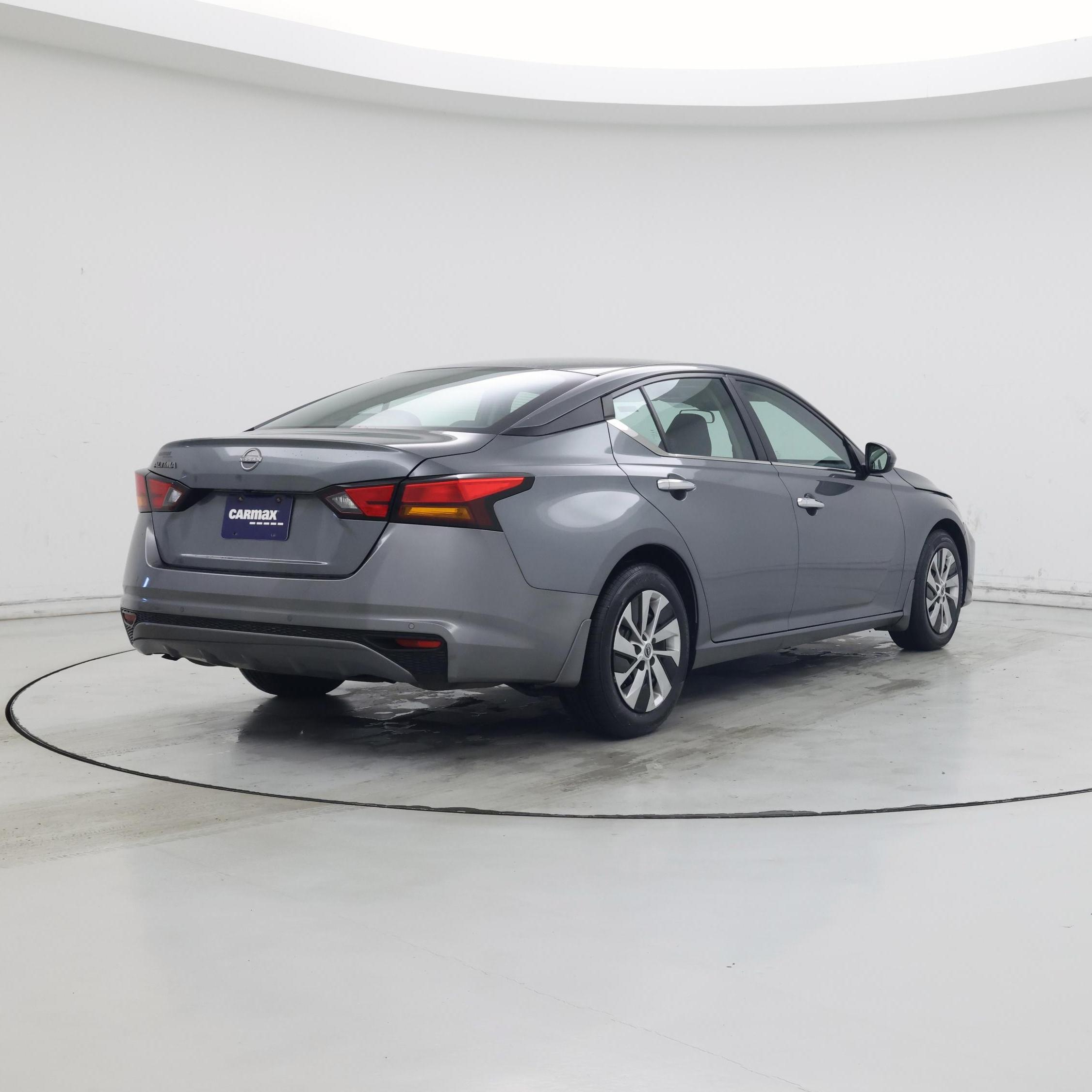 Thumbnail: 2023 Nissan Altima - 8