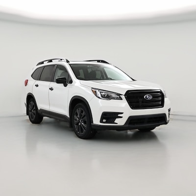 2022 Subaru Ascent Onyx Edition