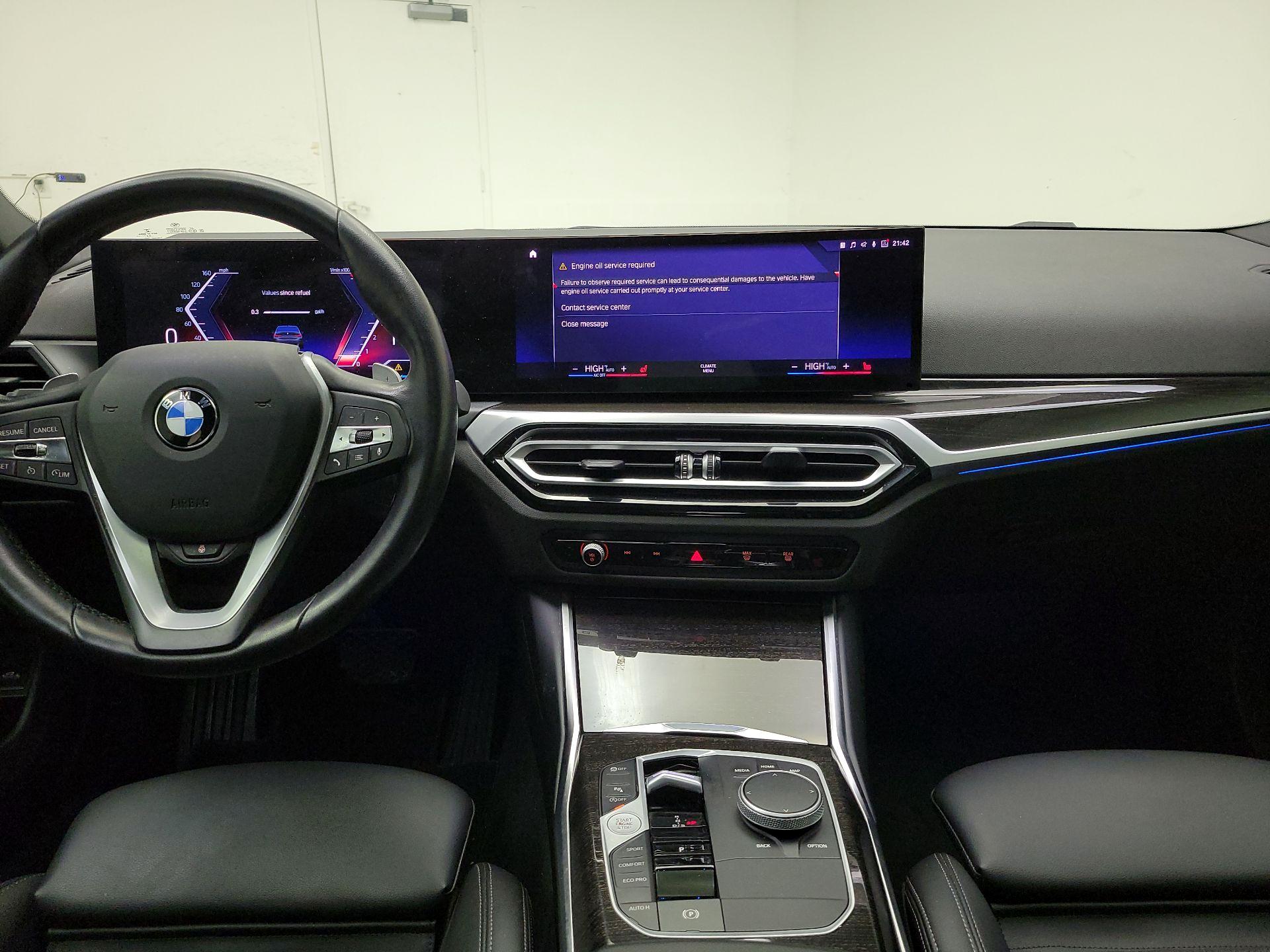 Thumbnail: 2023 BMW 3 Series - 9