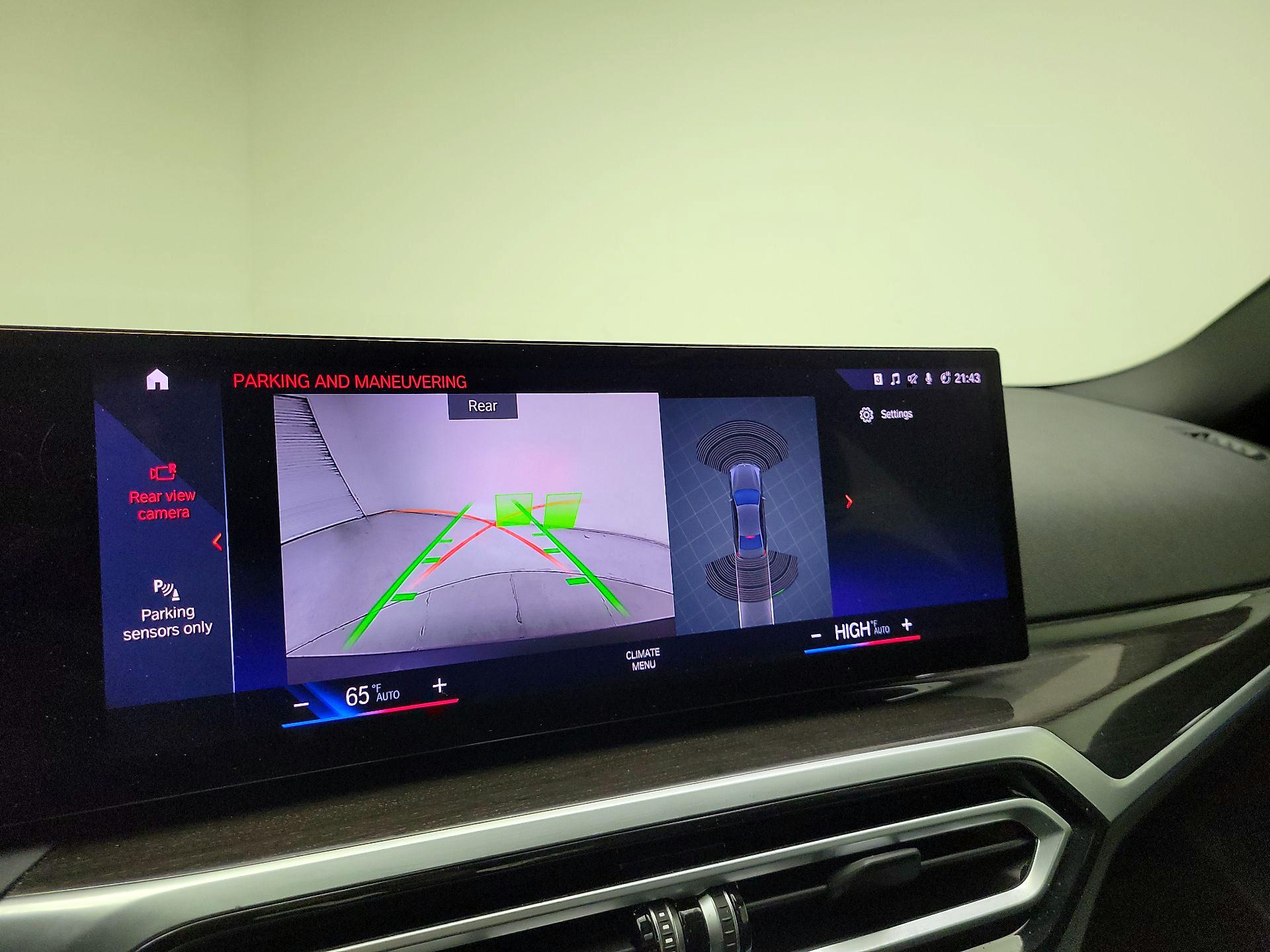 Thumbnail: 2023 BMW 3 Series - 15