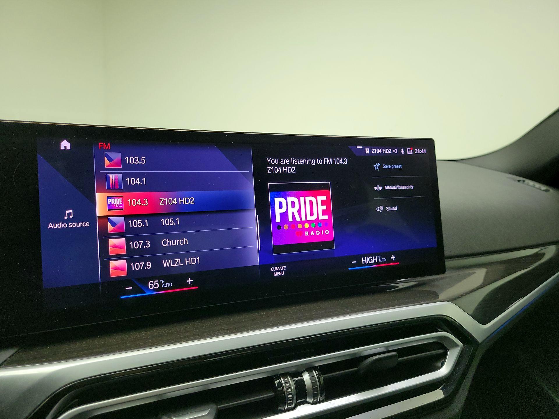 Thumbnail: 2023 BMW 3 Series - 16